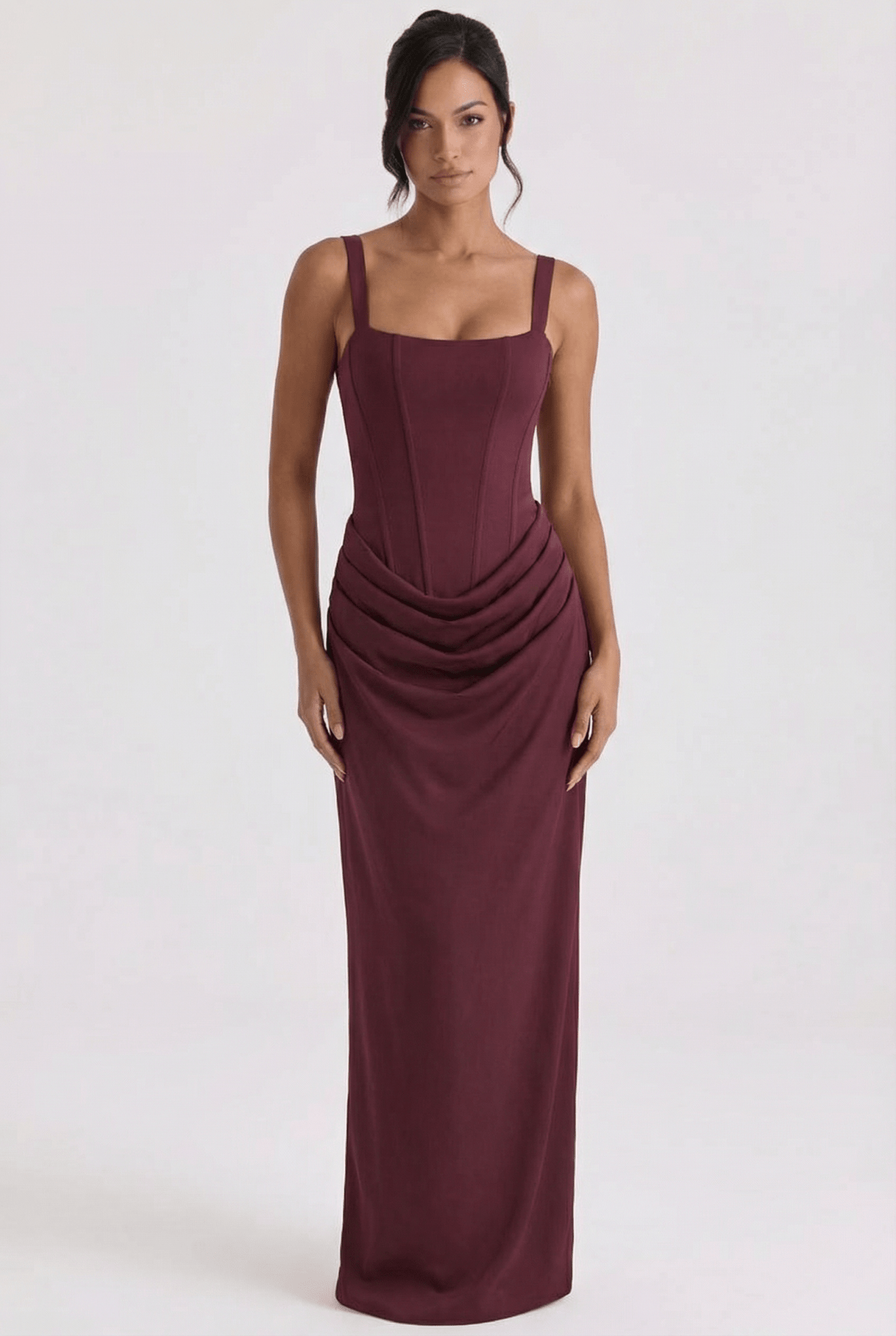 Stacy Maxi Dress - Livetta