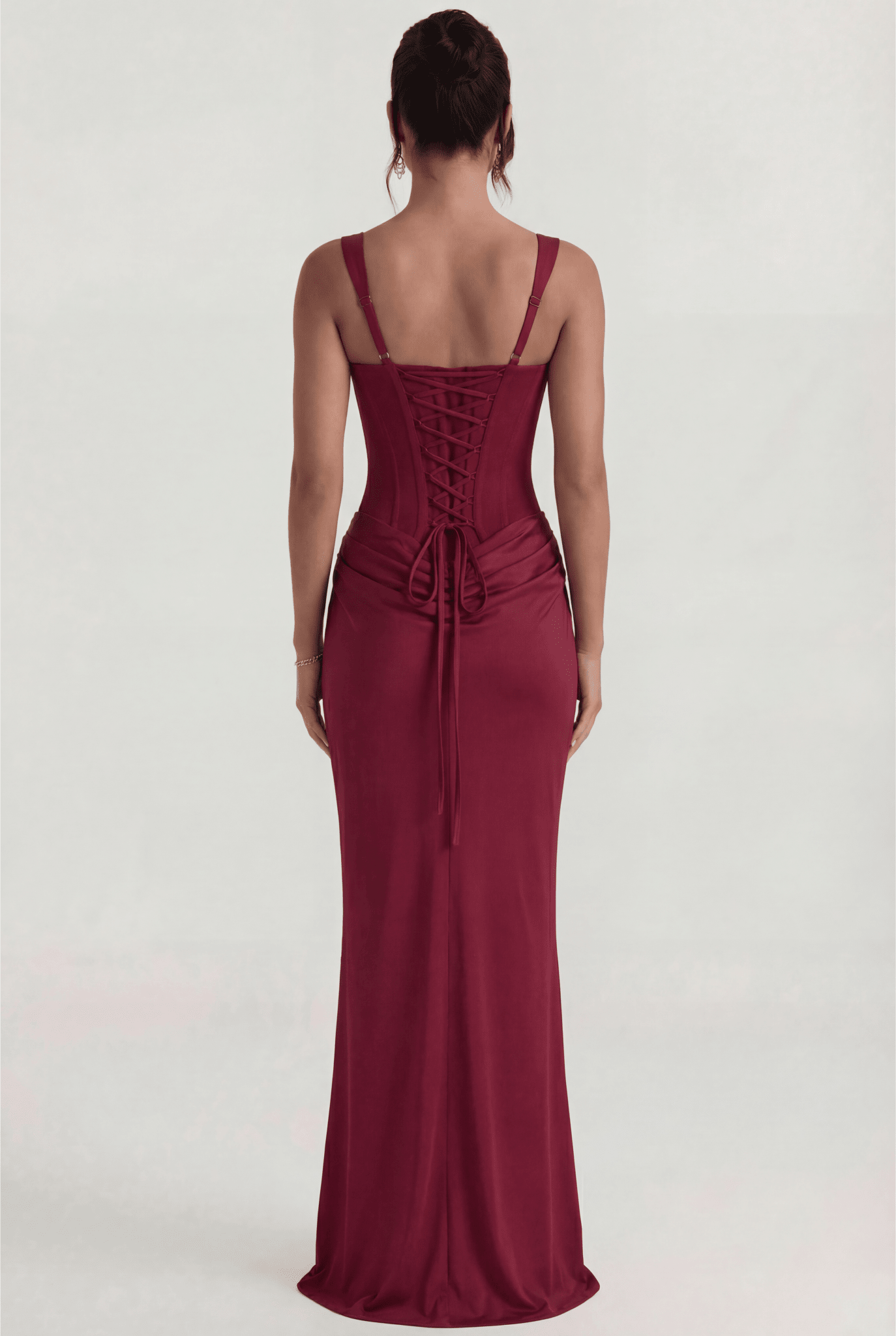 Stacy Maxi Dress - Livetta