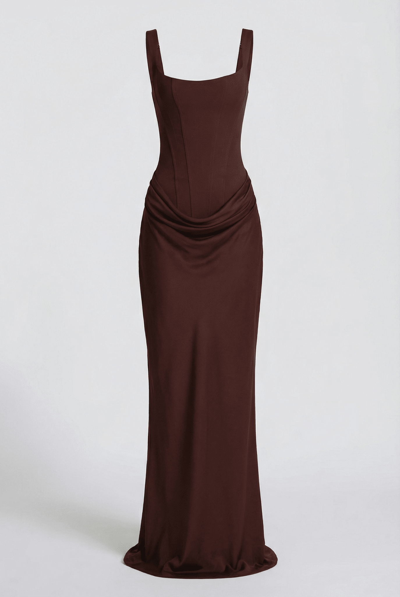 Stacy Maxi Dress - Livetta