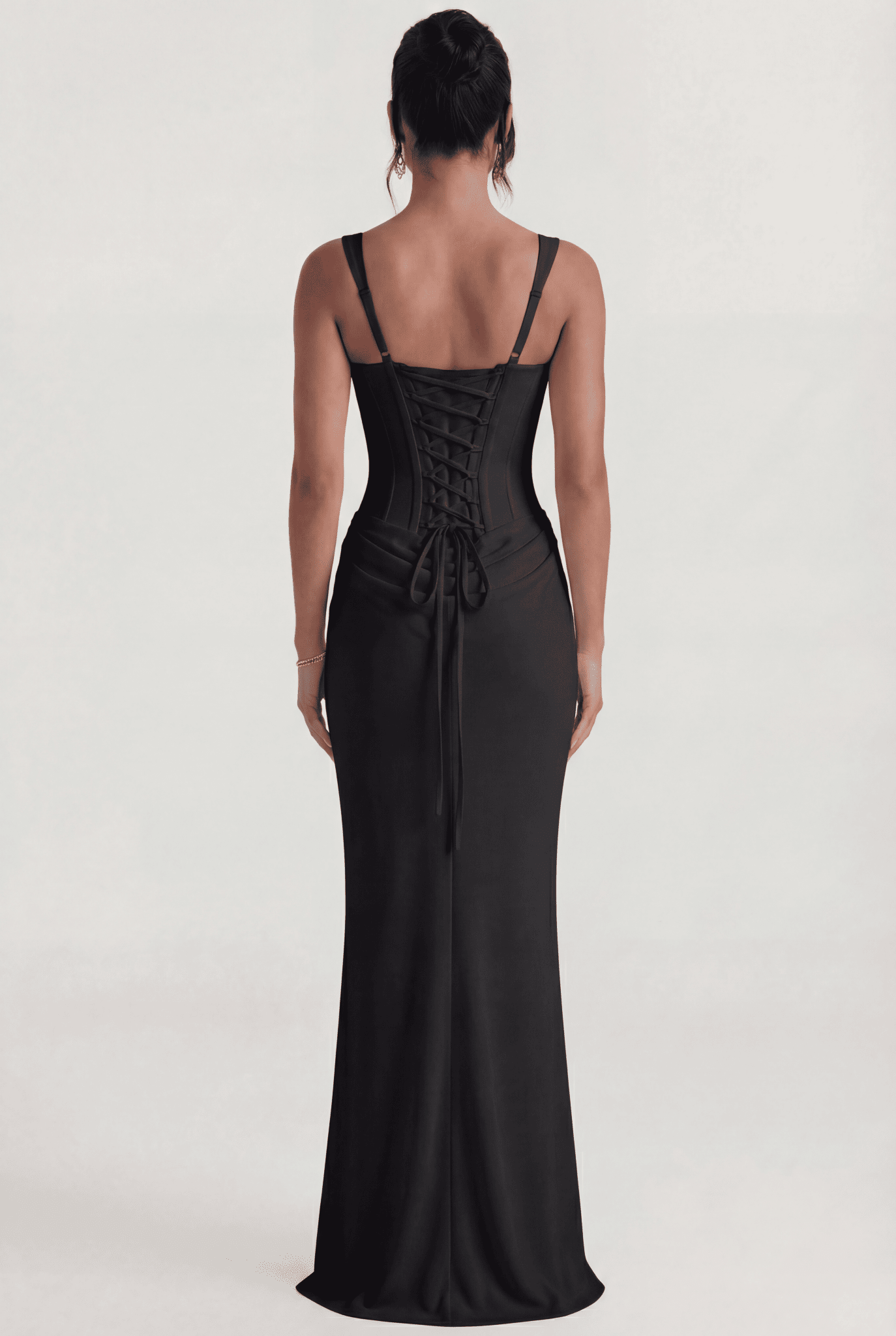 Stacy Maxi Dress - Livetta