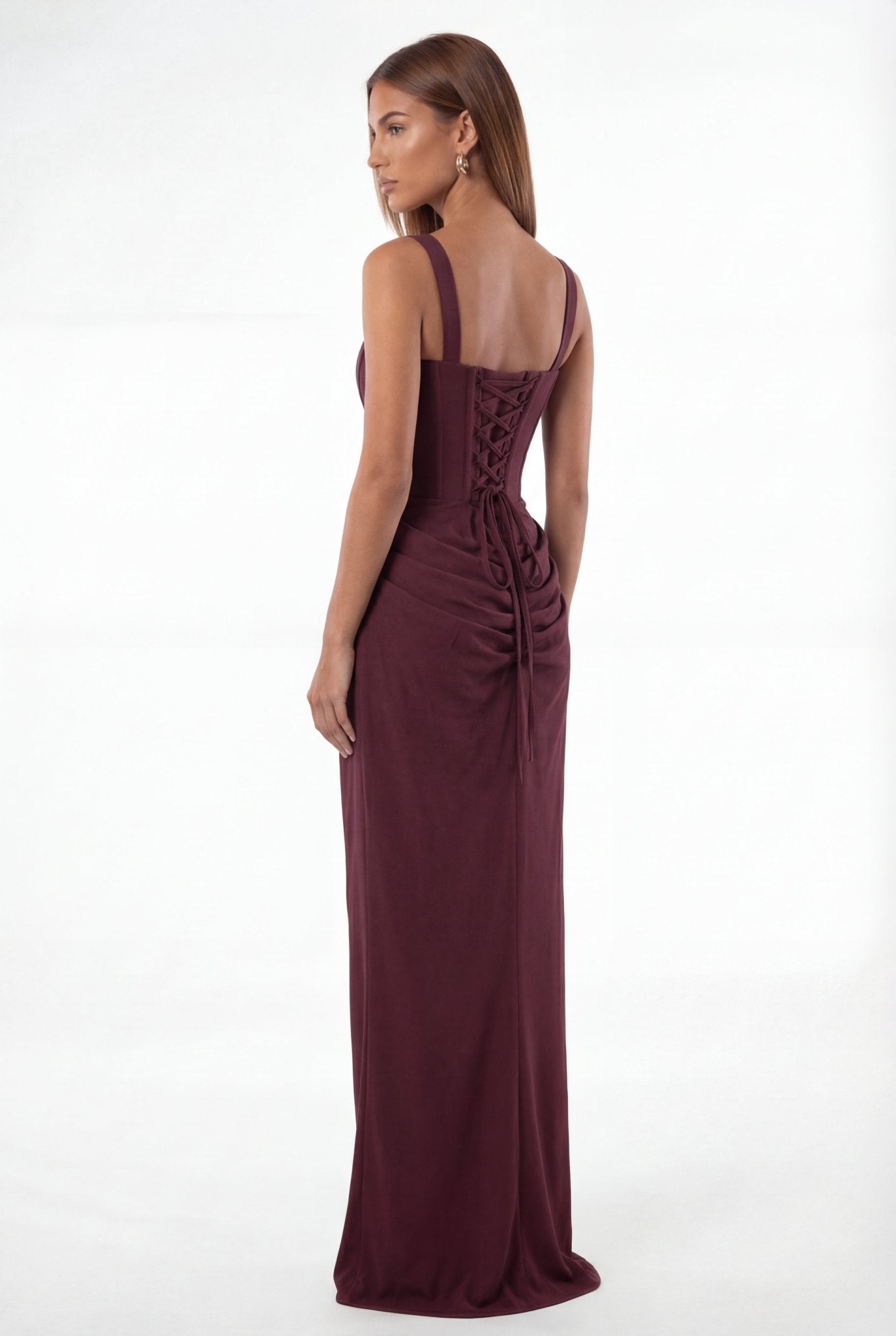 Stacy Maxi Dress - Livetta
