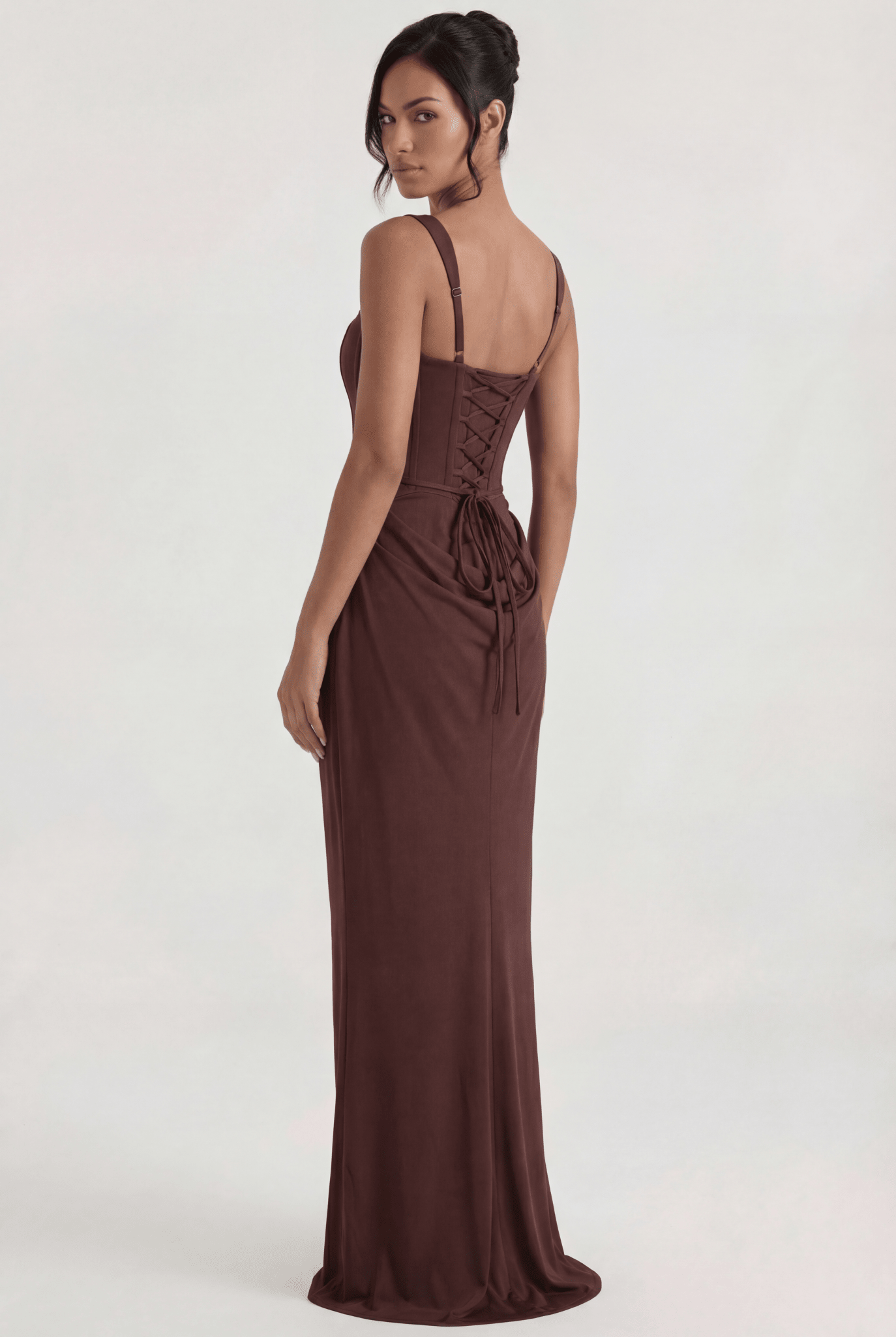 Stacy Maxi Dress - Livetta