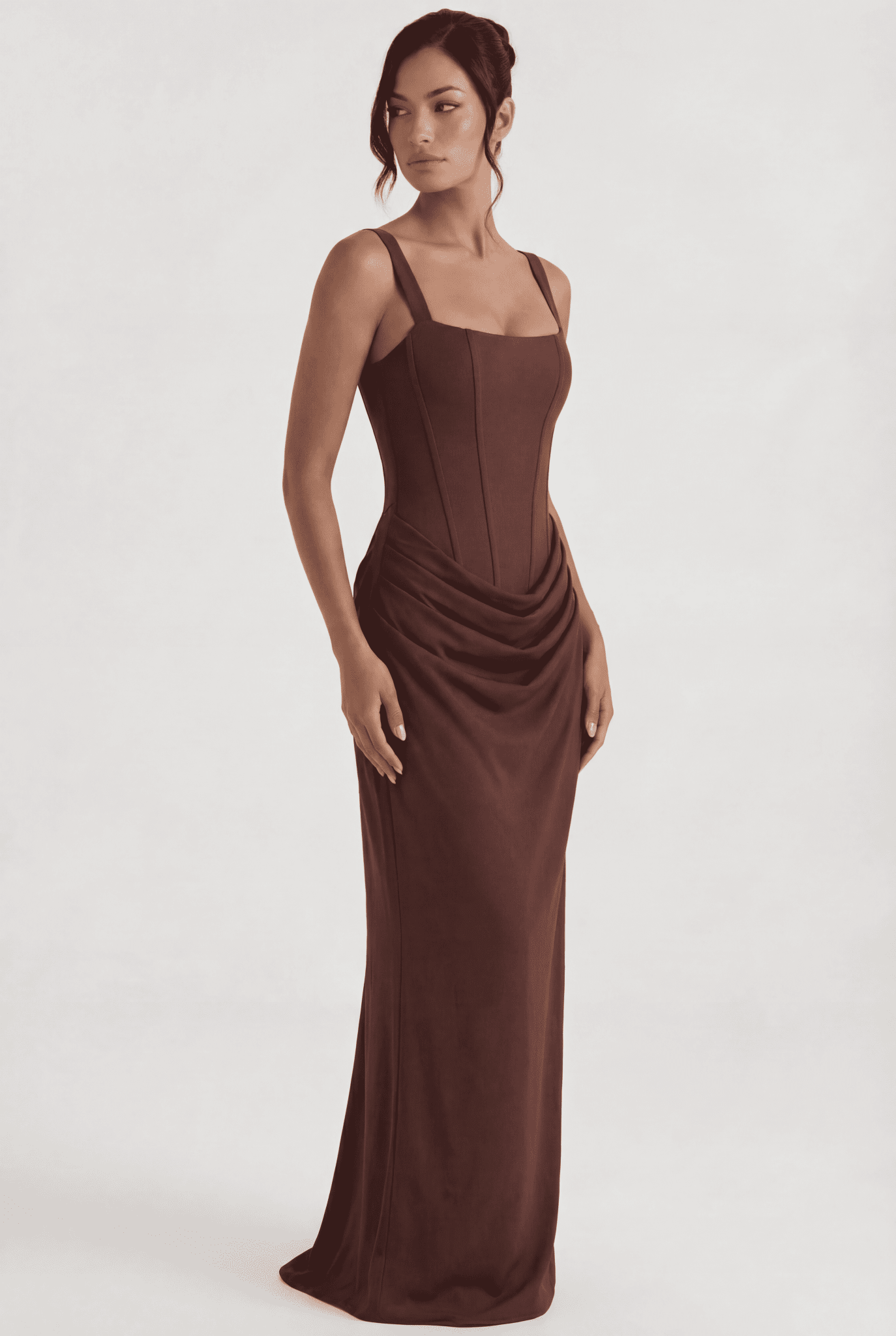 Stacy Maxi Dress - Livetta