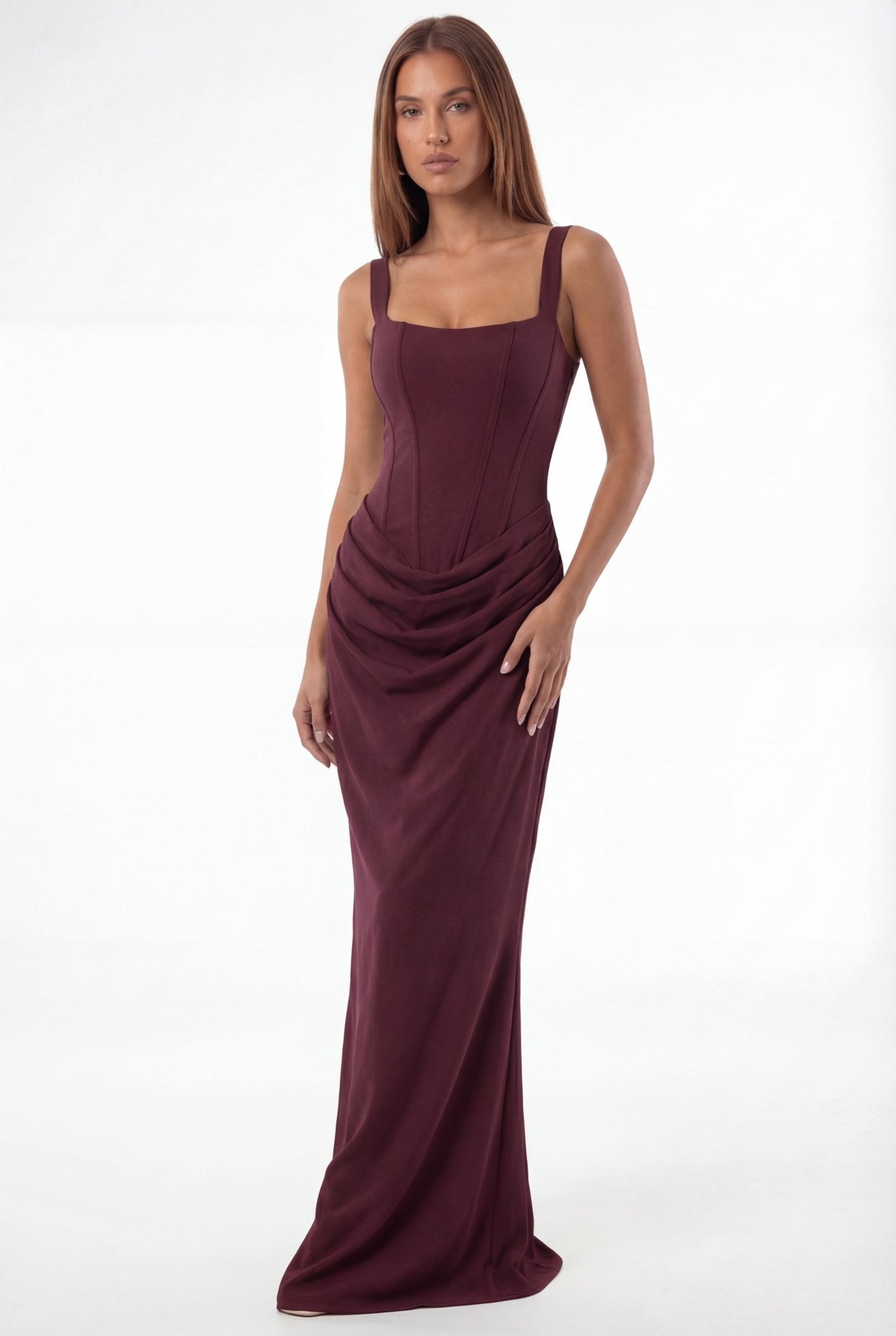 Stacy Maxi Dress - Livetta