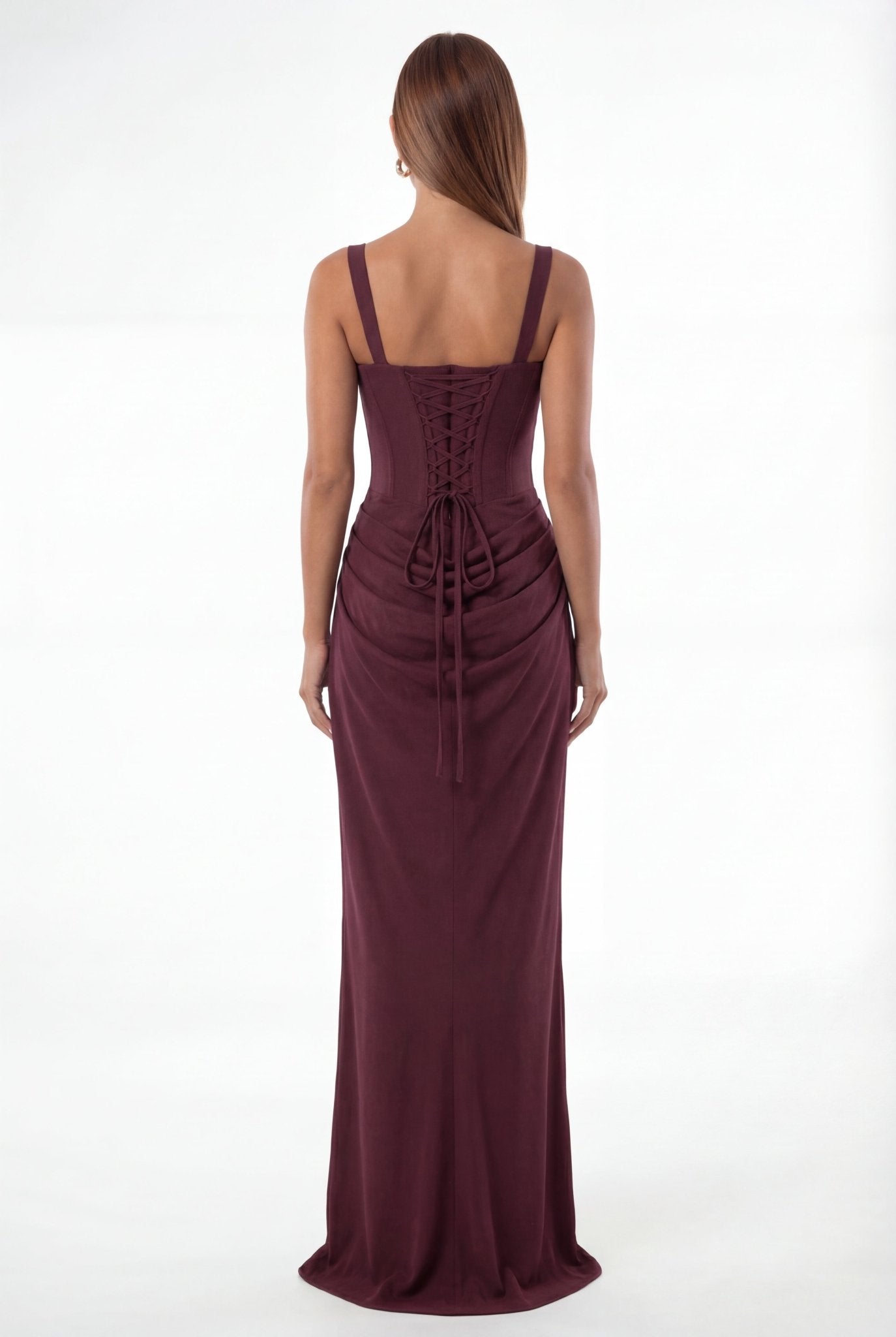 Stacy Maxi Dress - Livetta