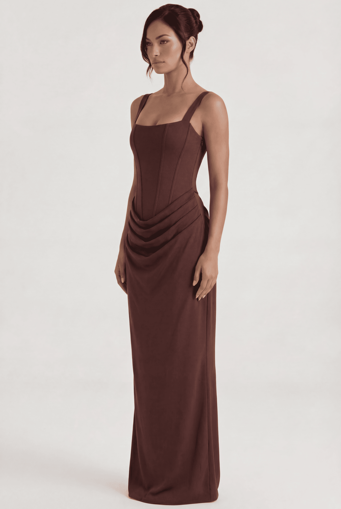 Stacy Maxi Dress - Livetta