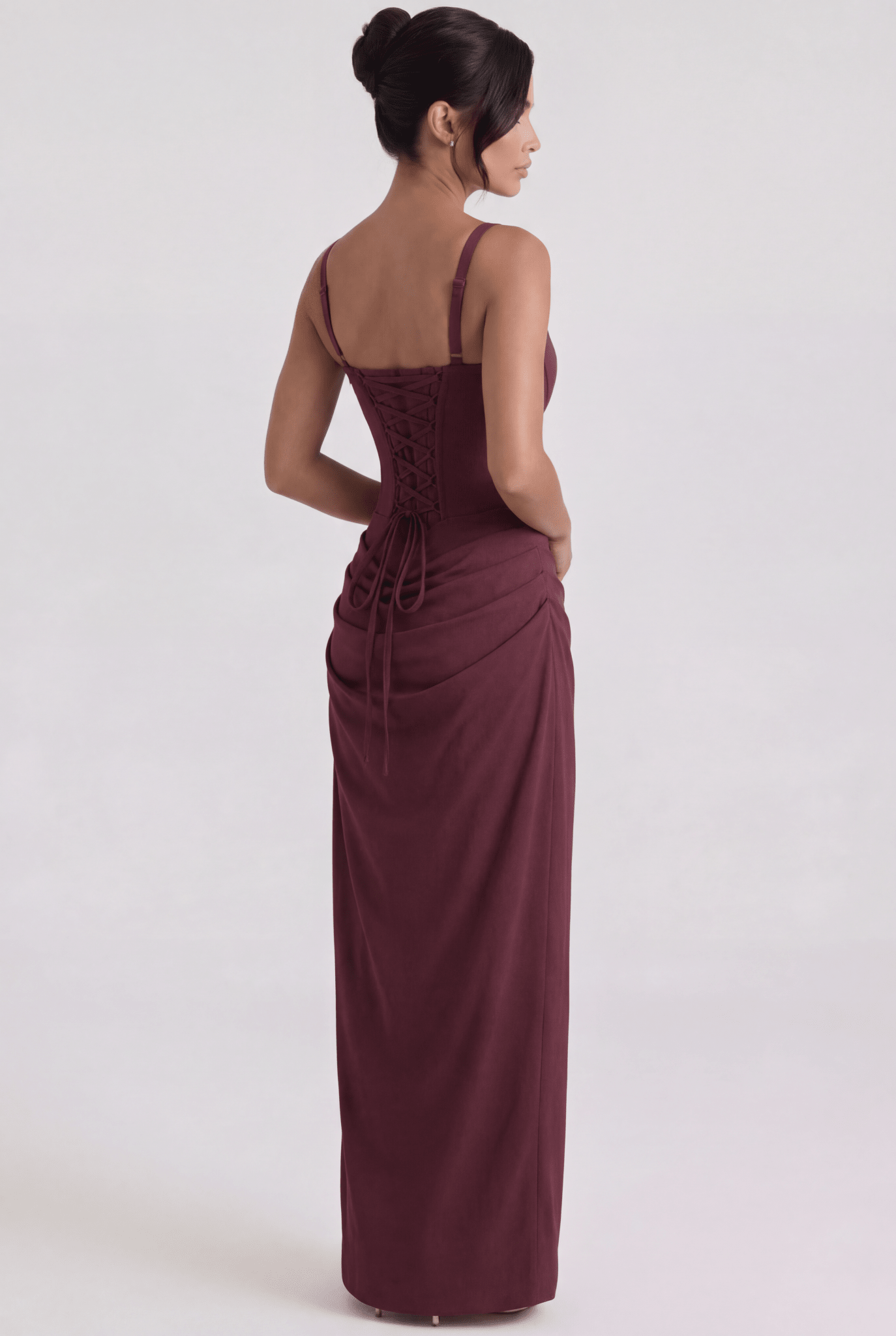 Stacy Maxi Dress - Livetta