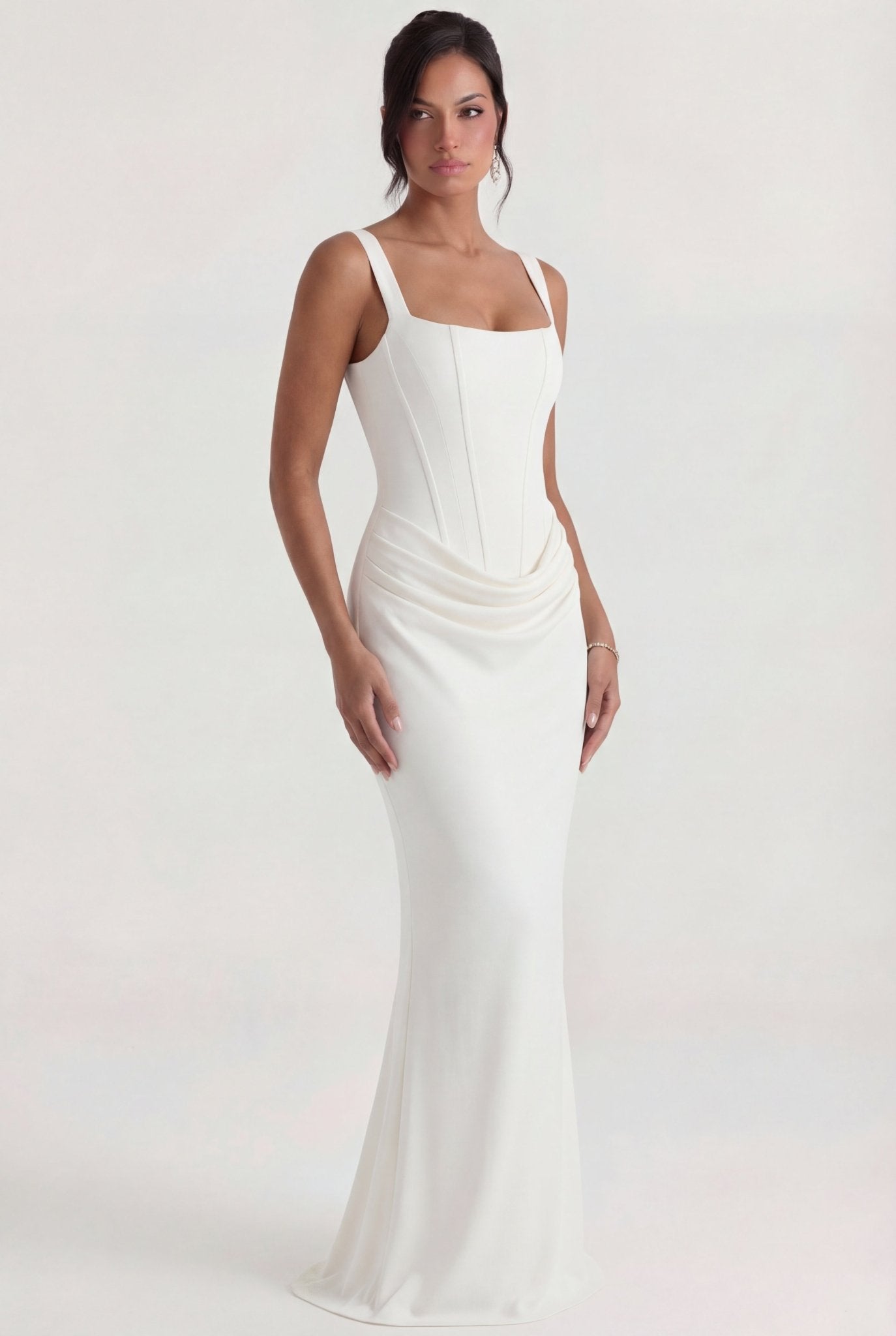 Stacy Maxi Dress - Livetta