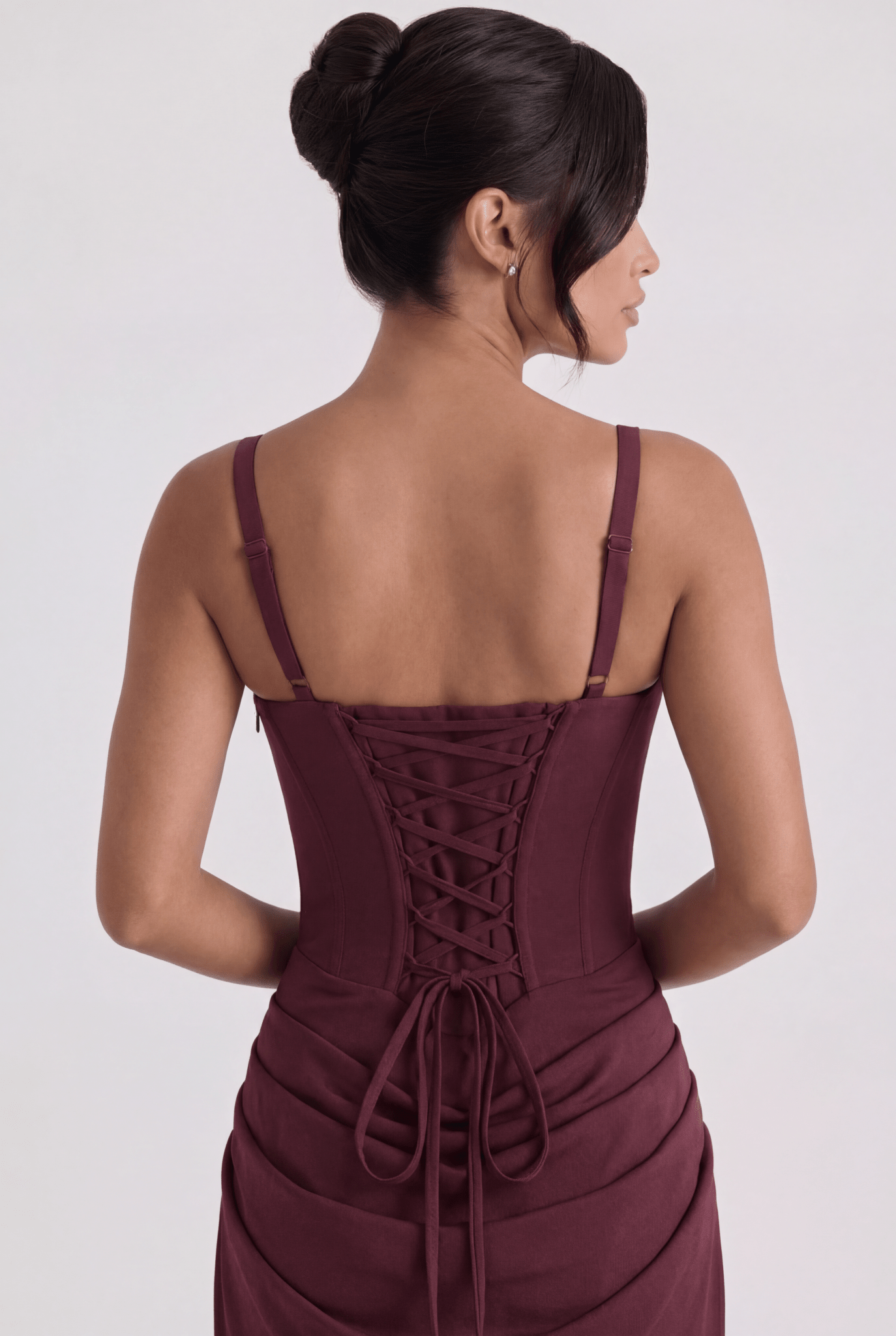 Stacy Maxi Dress - Livetta