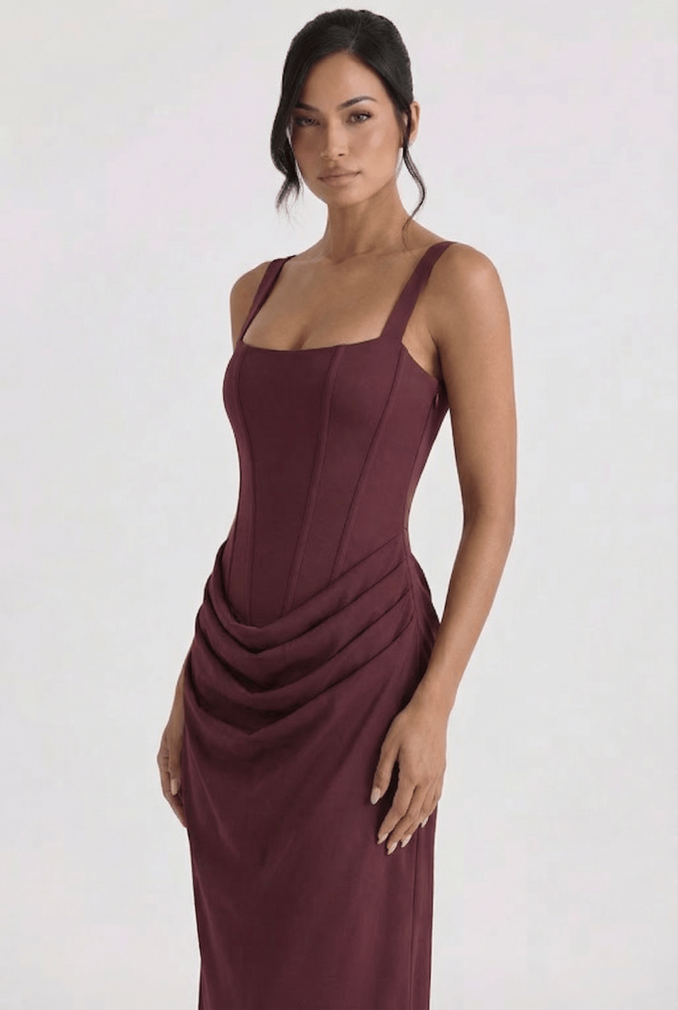 Stacy Maxi Dress - Livetta