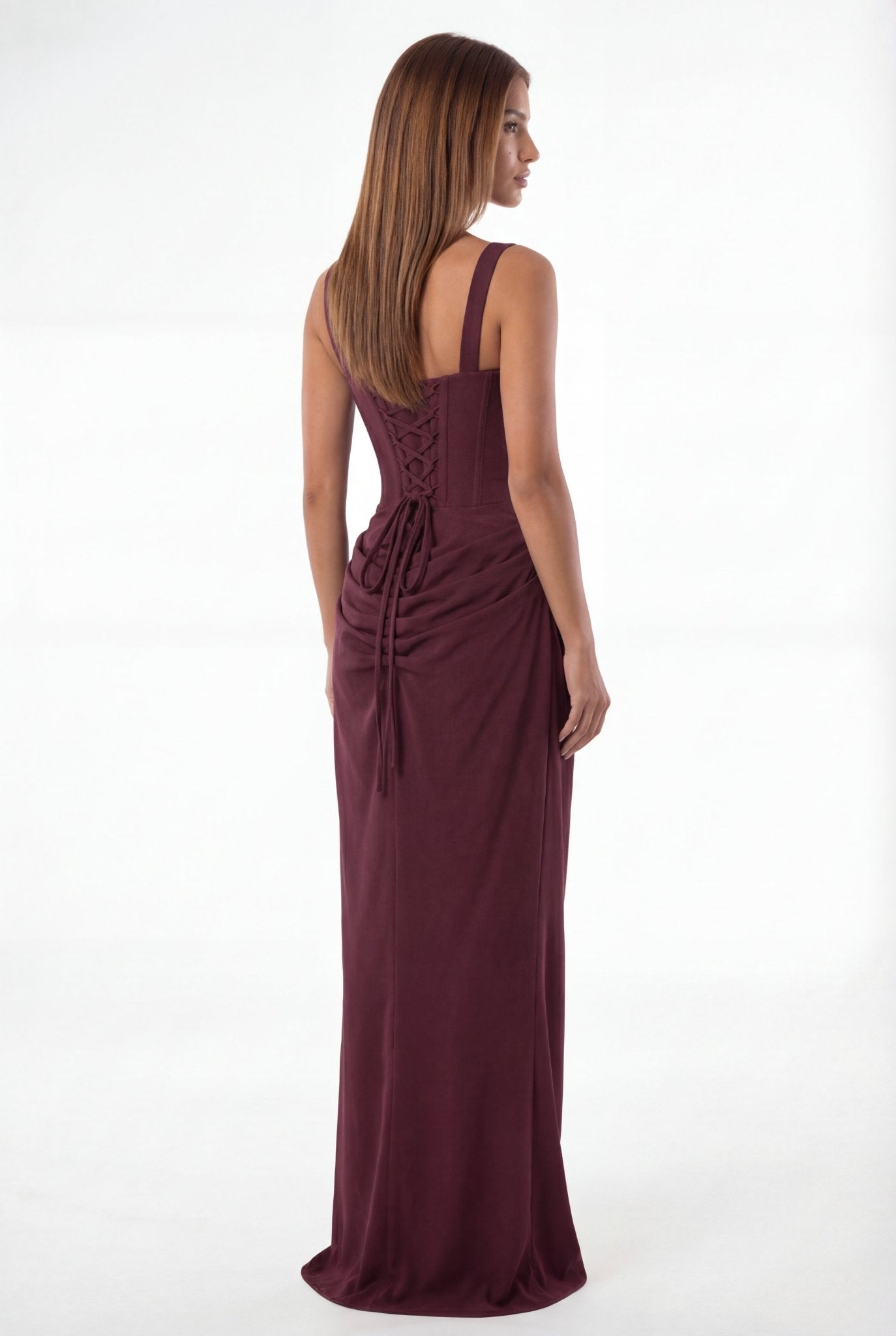 Stacy Maxi Dress - Livetta