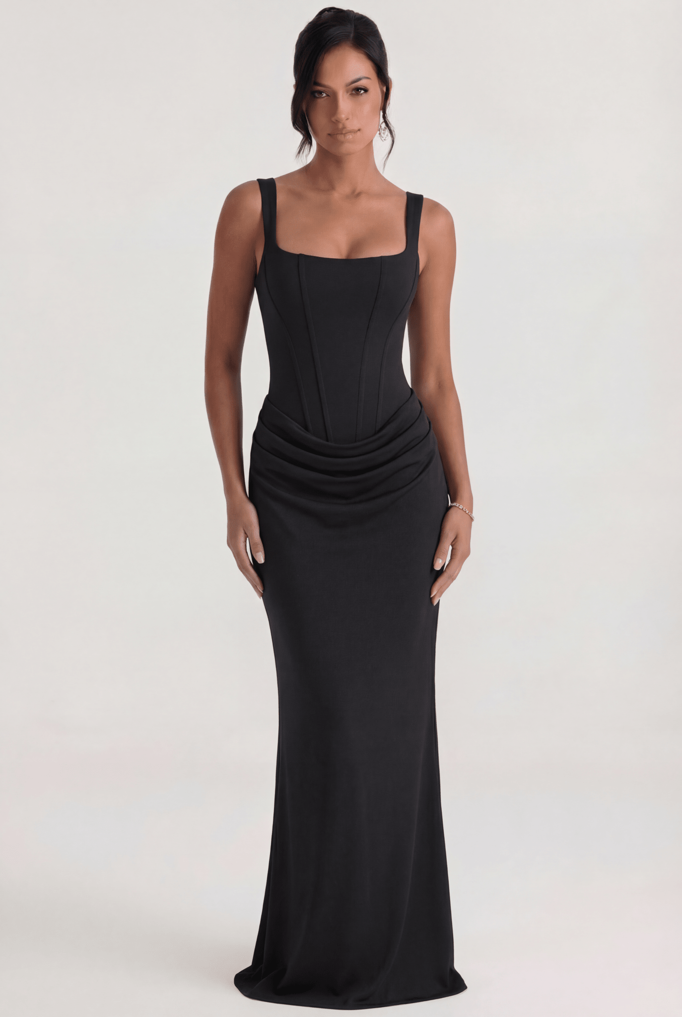 Stacy Maxi Dress - Livetta
