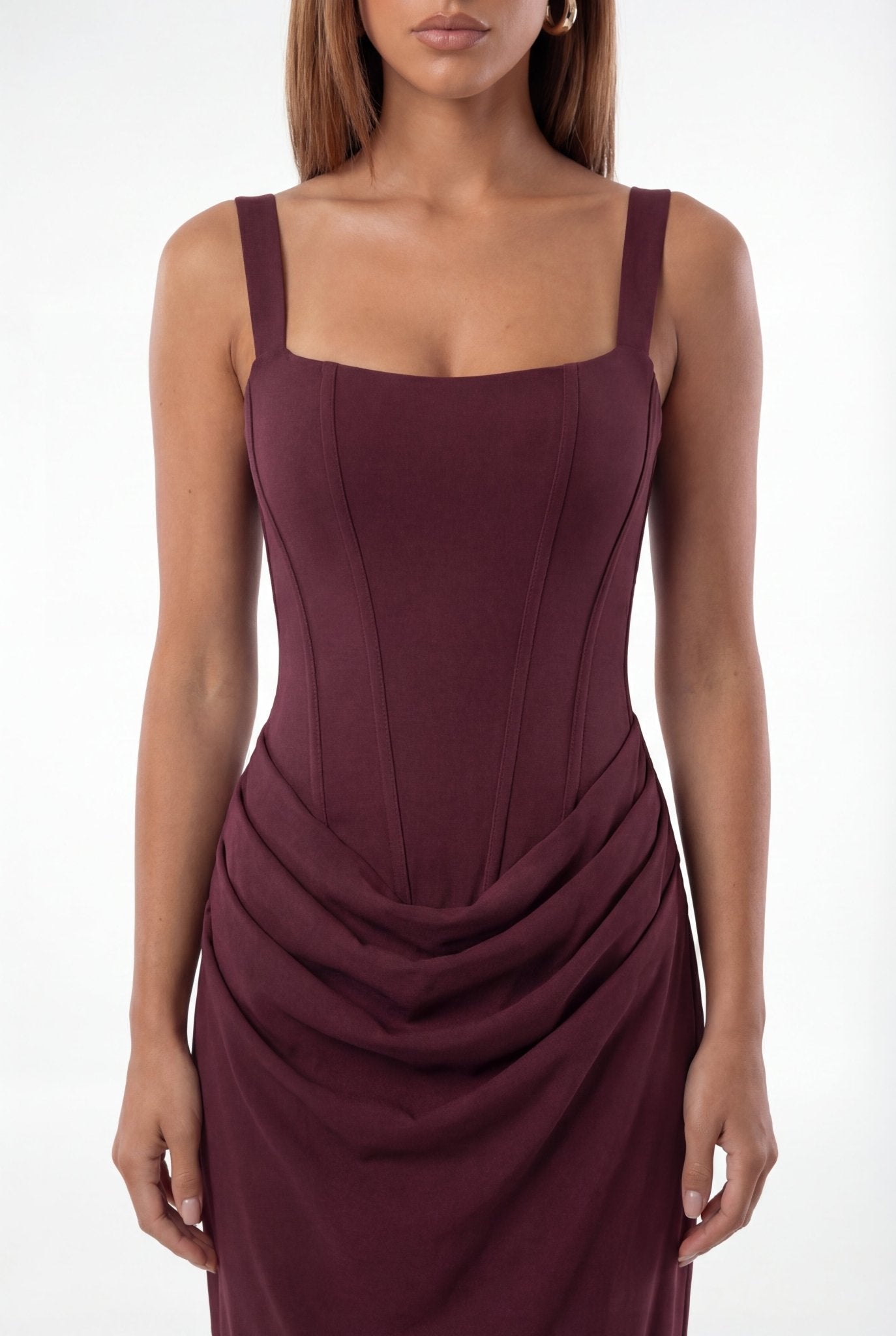 Stacy Maxi Dress - Livetta