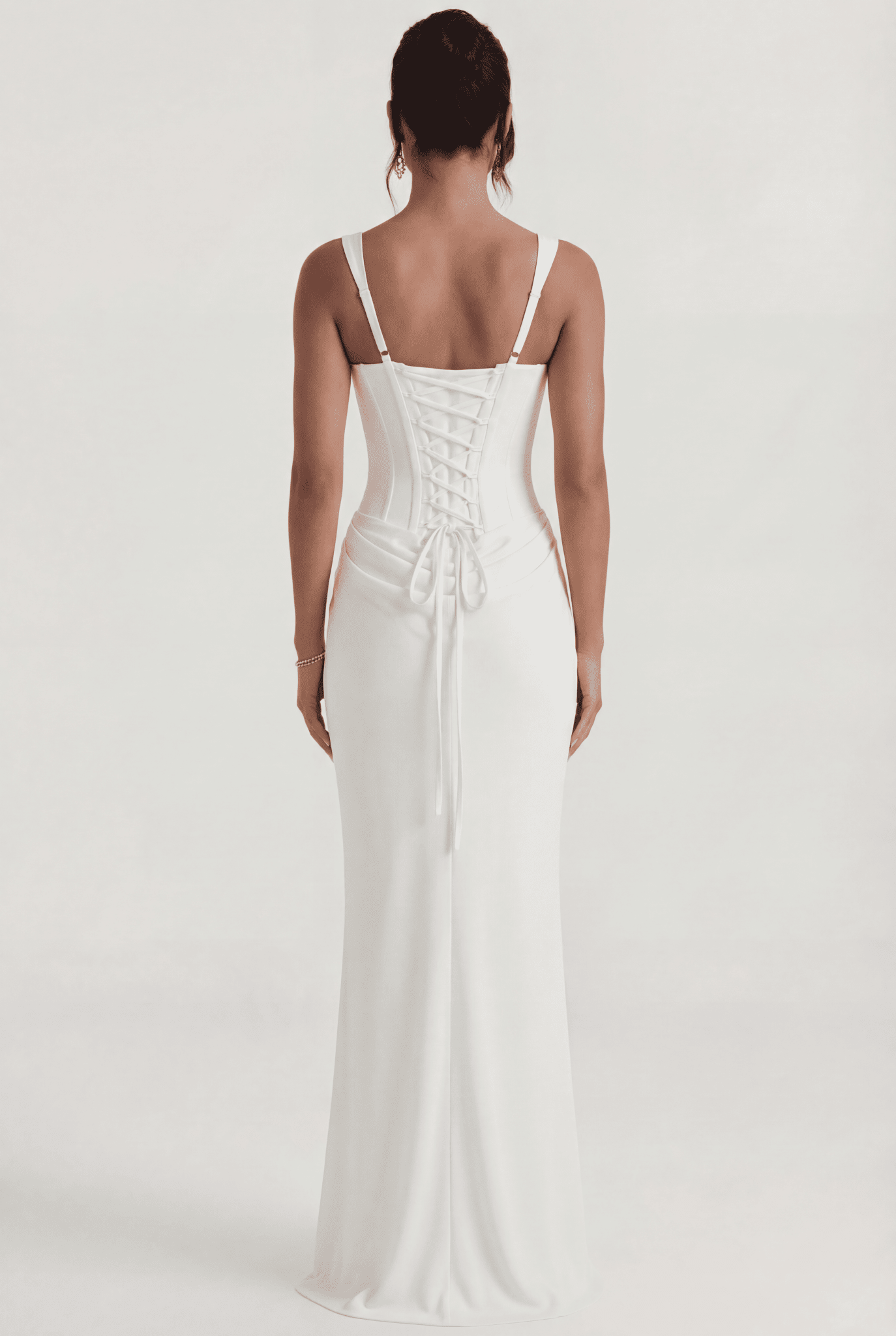 Stacy Maxi Dress - Livetta