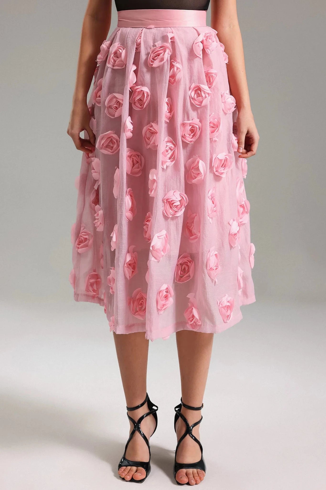 Tanesha Skirt - Livetta