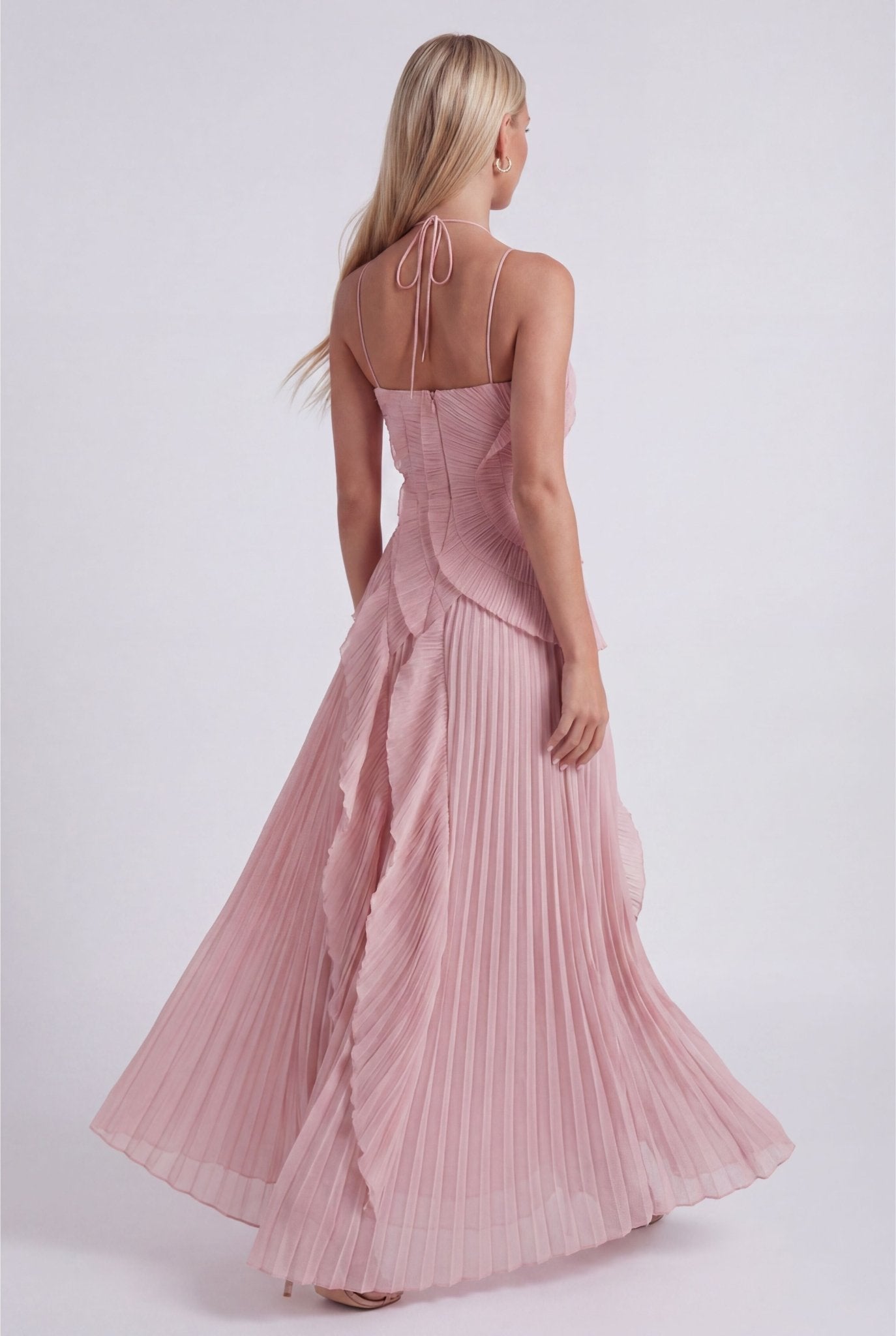 Vera Maxi Dress - Livetta