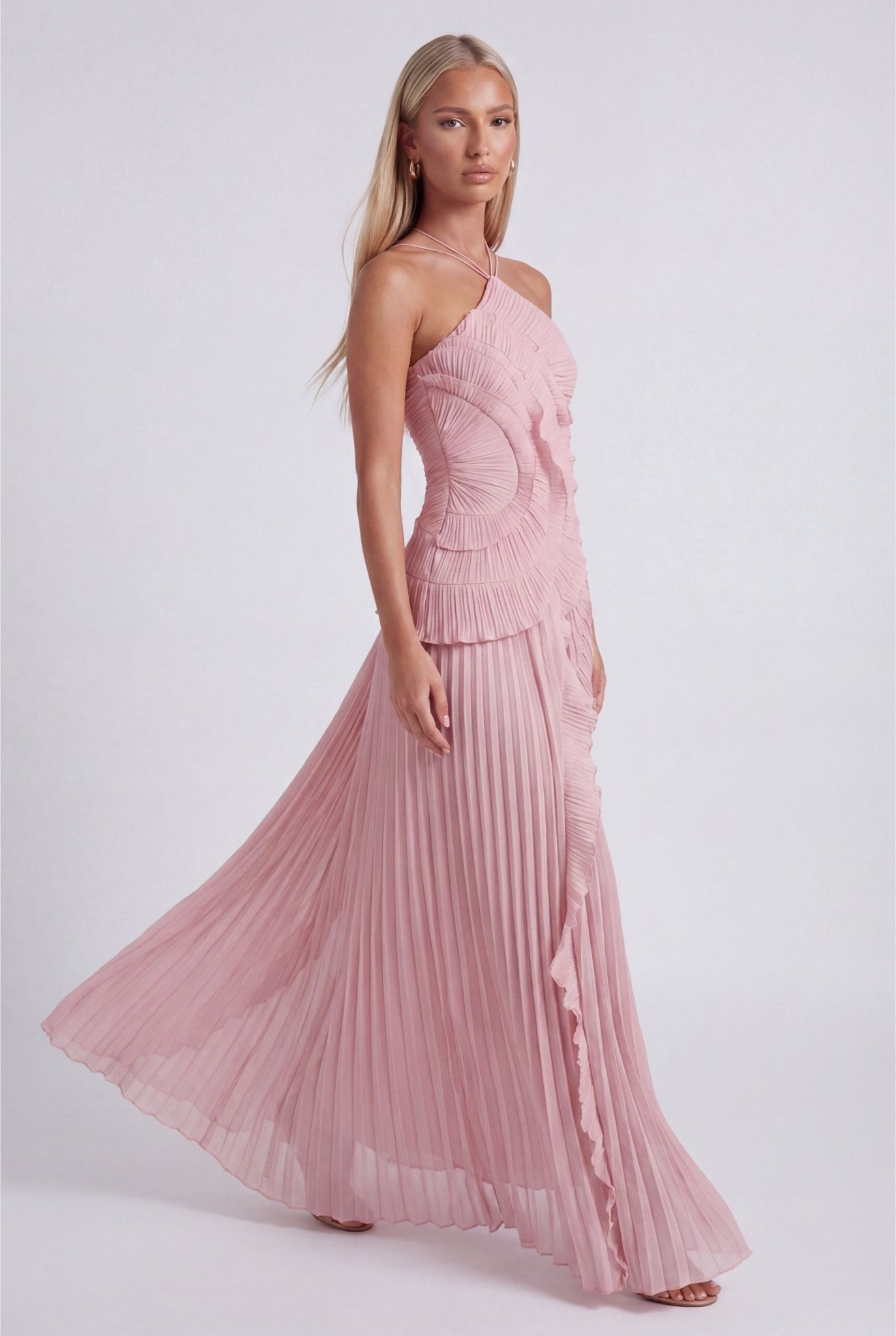 Vera Maxi Dress - Livetta