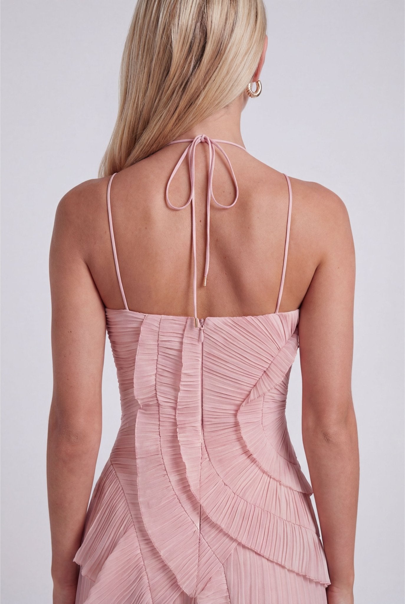 Vera Maxi Dress - Livetta