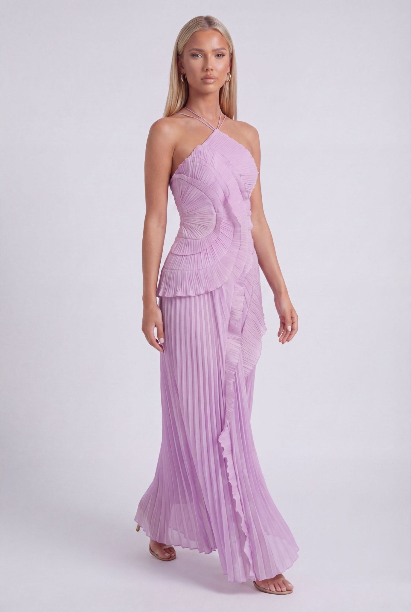 Vera Maxi Dress - Livetta