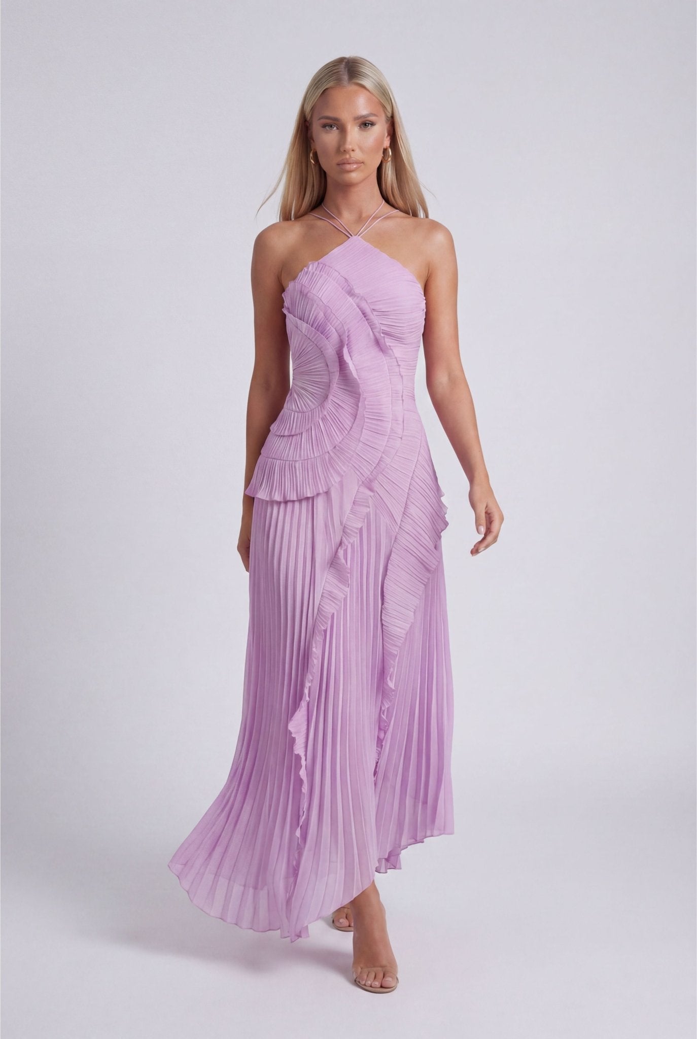 Vera Maxi Dress - Livetta