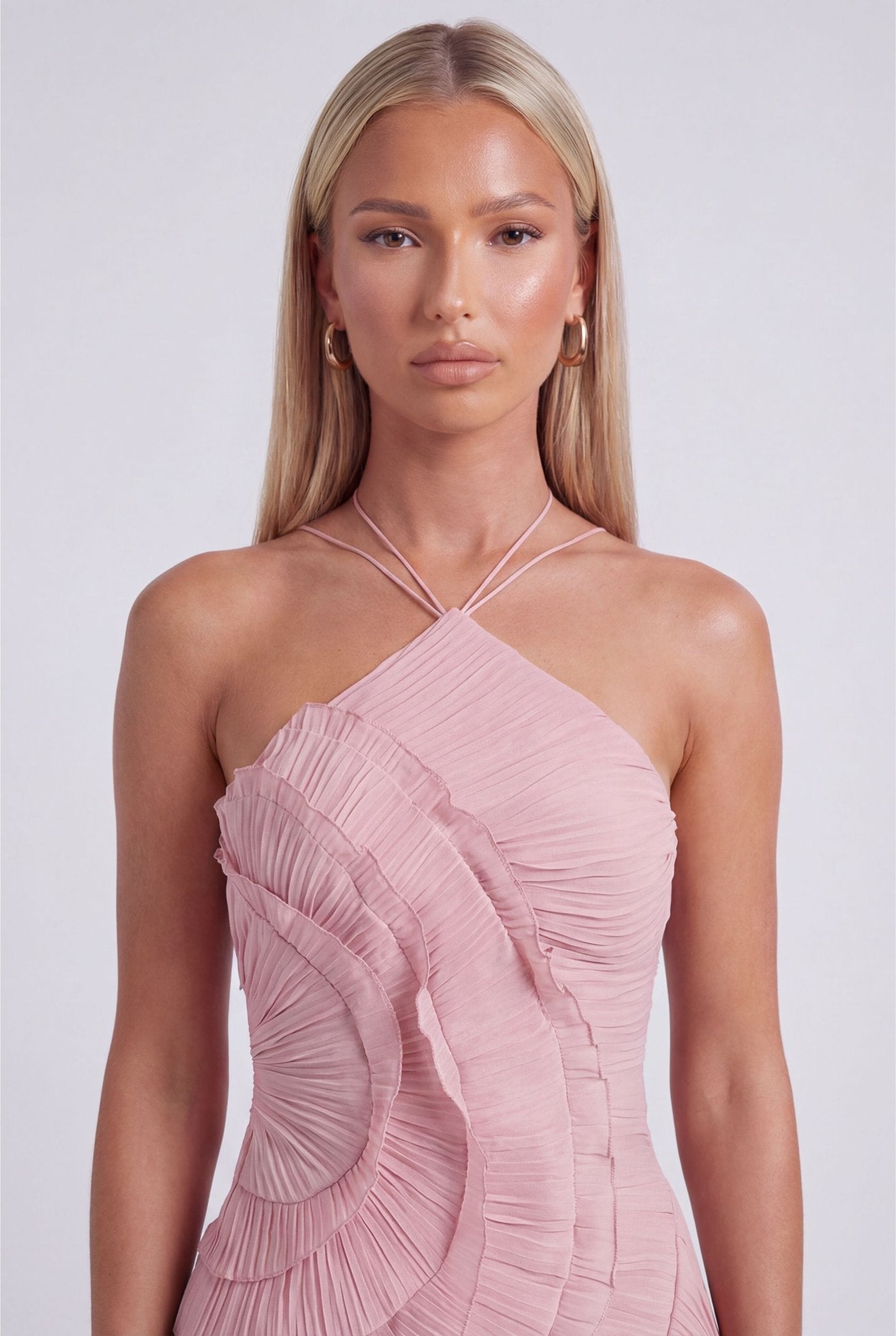 Vera Maxi Dress - Livetta