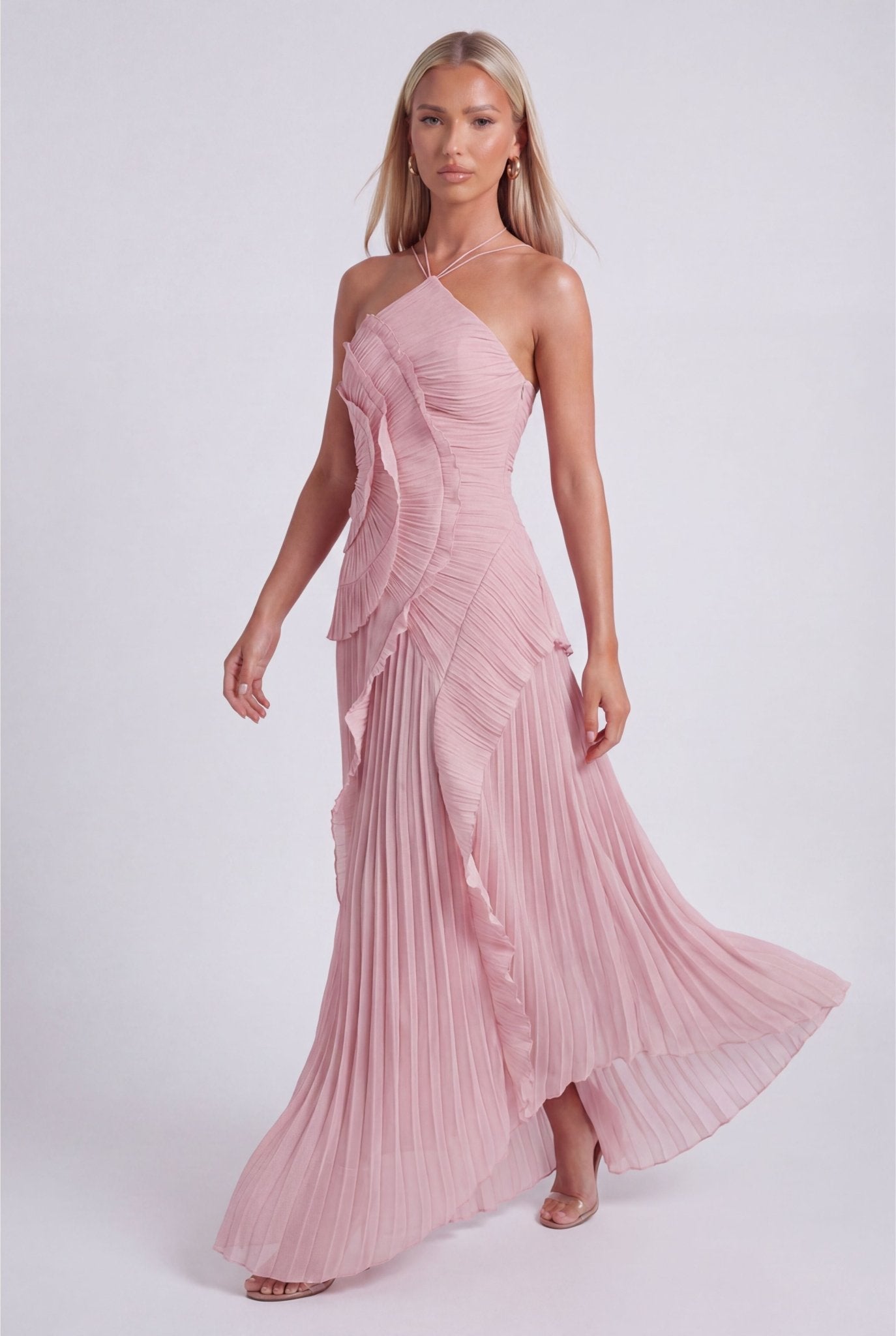 Vera Maxi Dress - Livetta