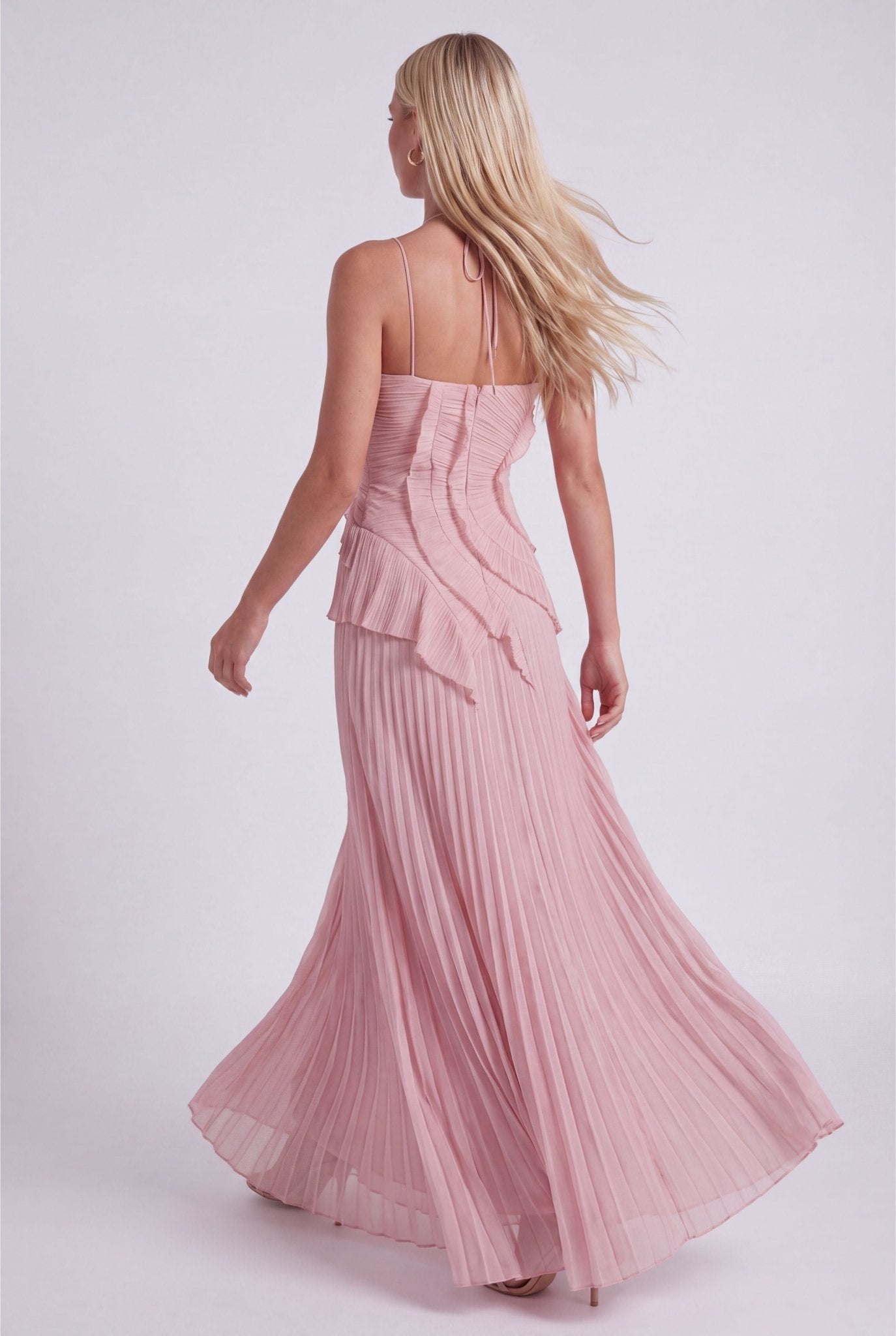 Vera Maxi Dress - Livetta