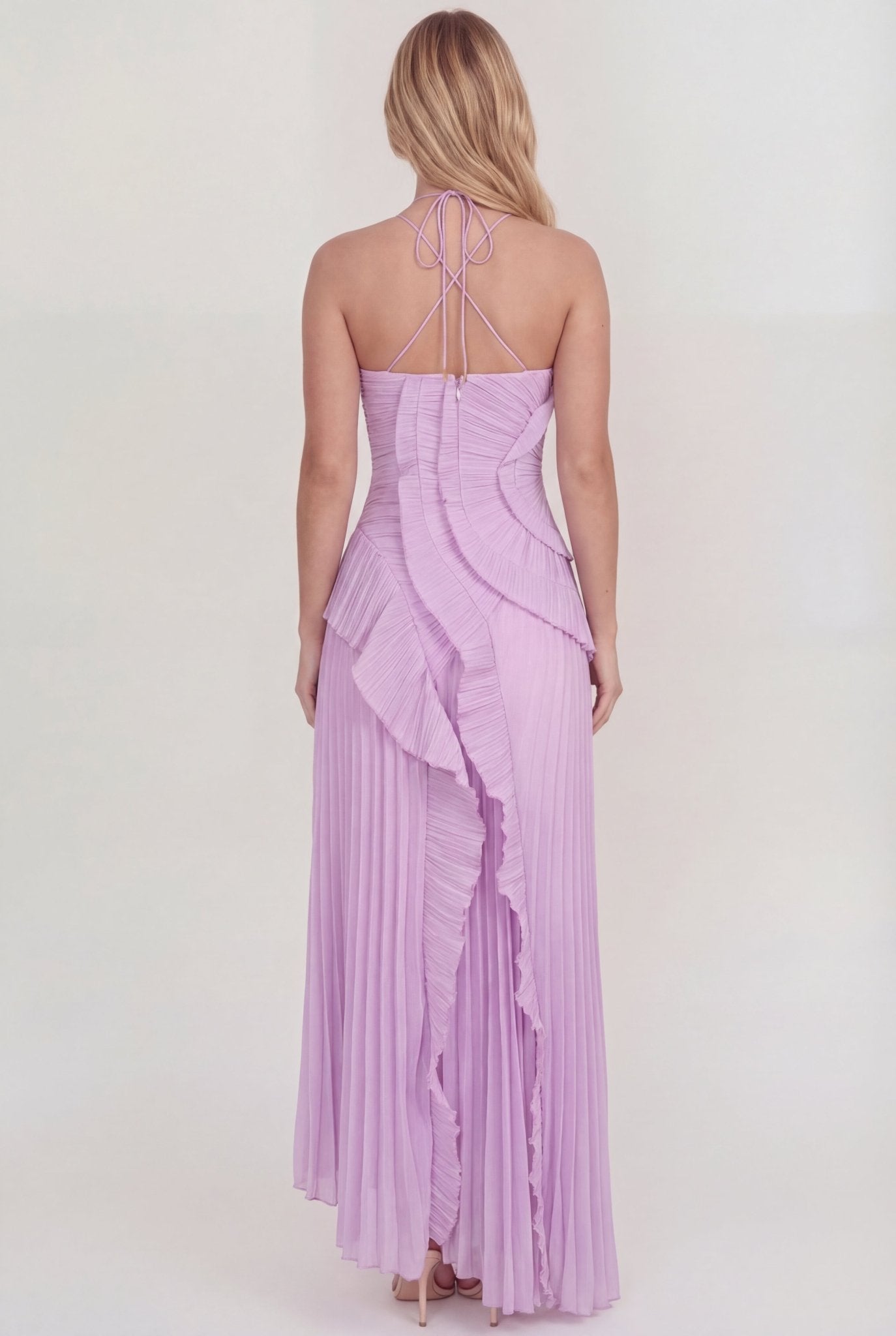 Vera Maxi Dress - Livetta