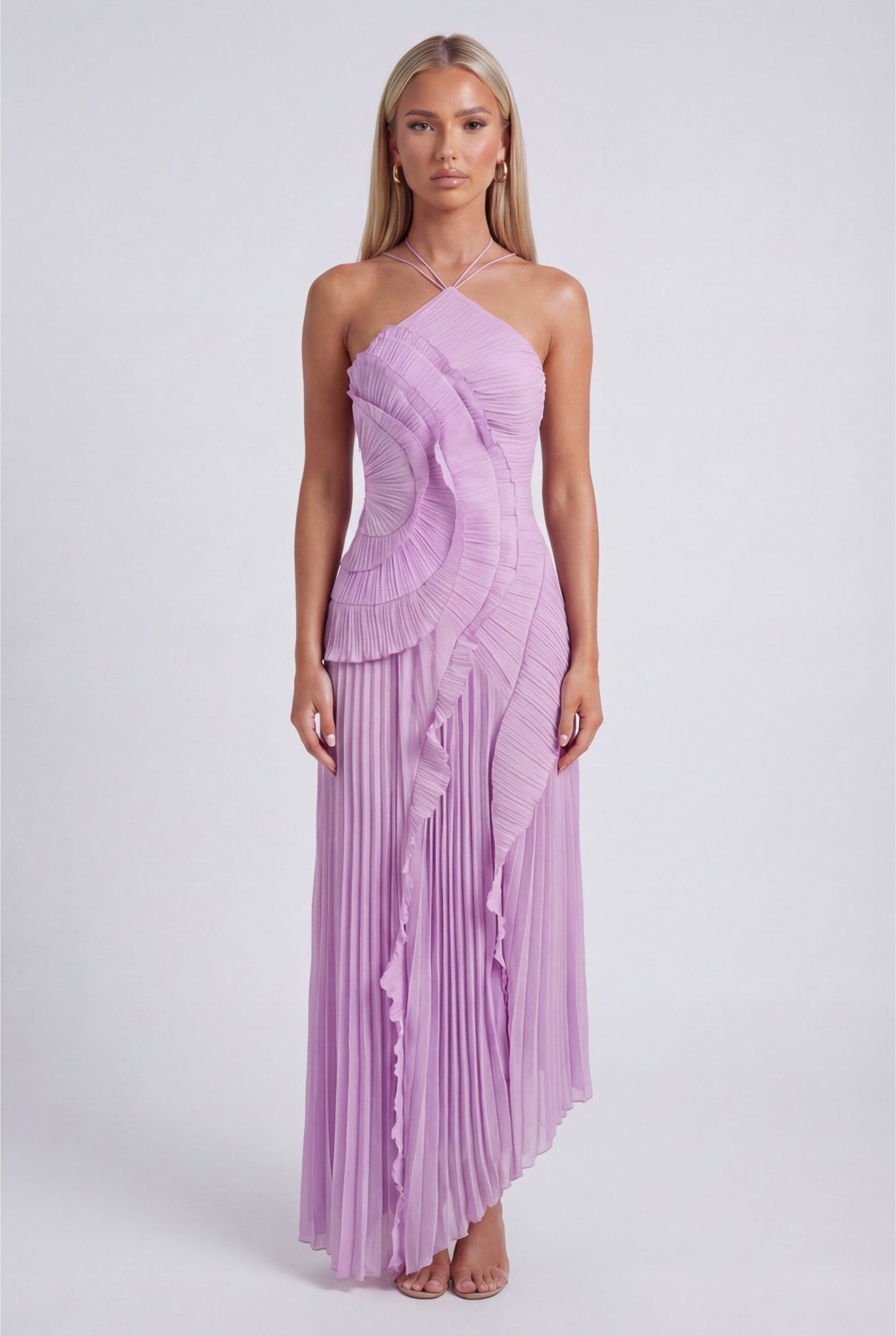 Vera Maxi Dress - Livetta