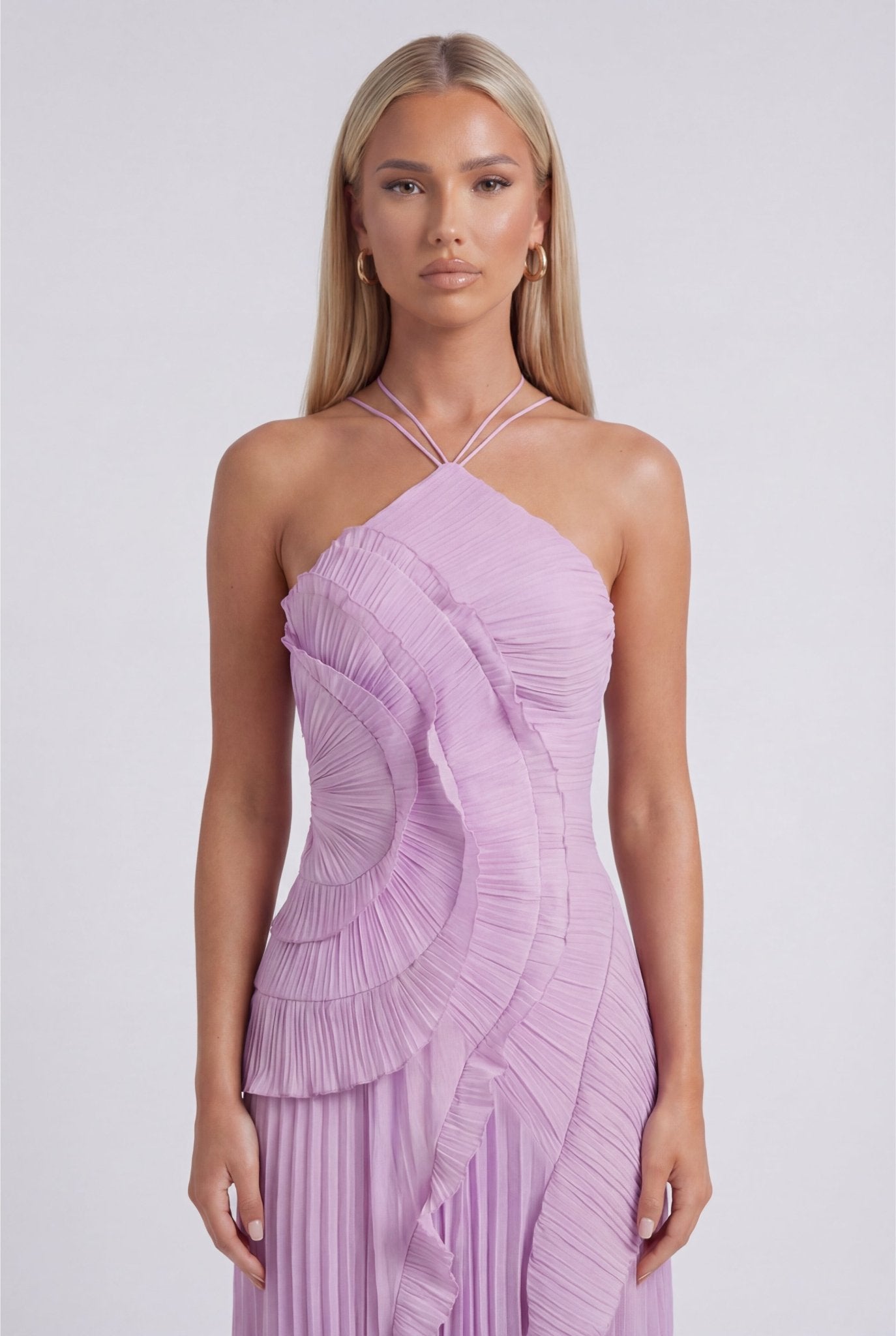 Vera Maxi Dress - Livetta