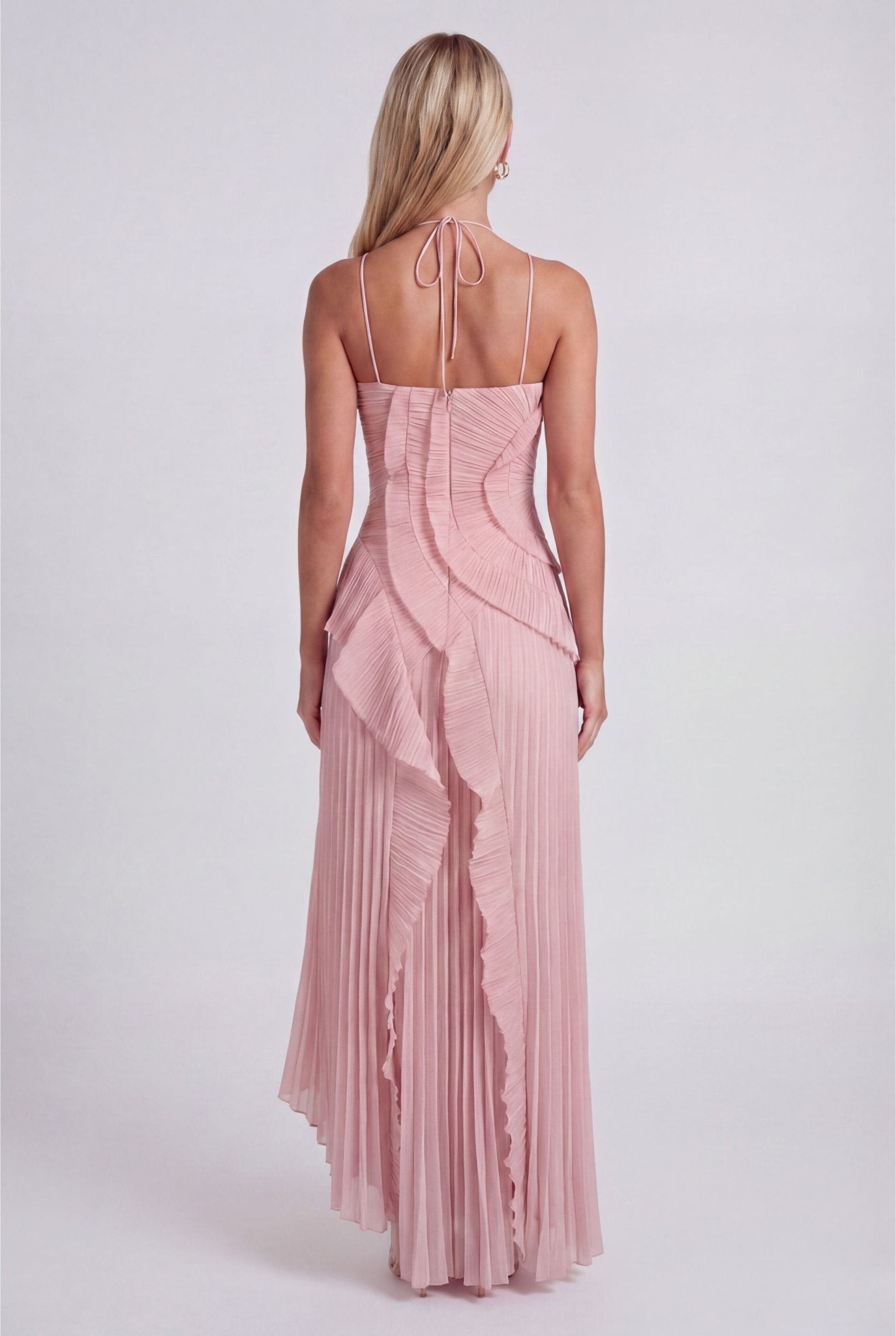 Vera Maxi Dress - Livetta