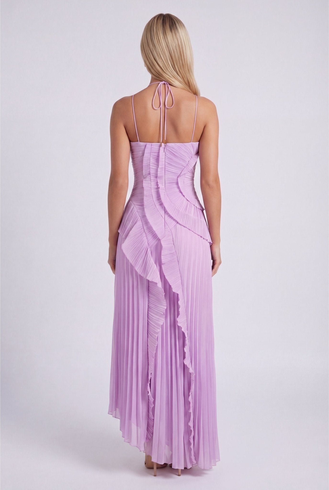 Vera Maxi Dress - Livetta