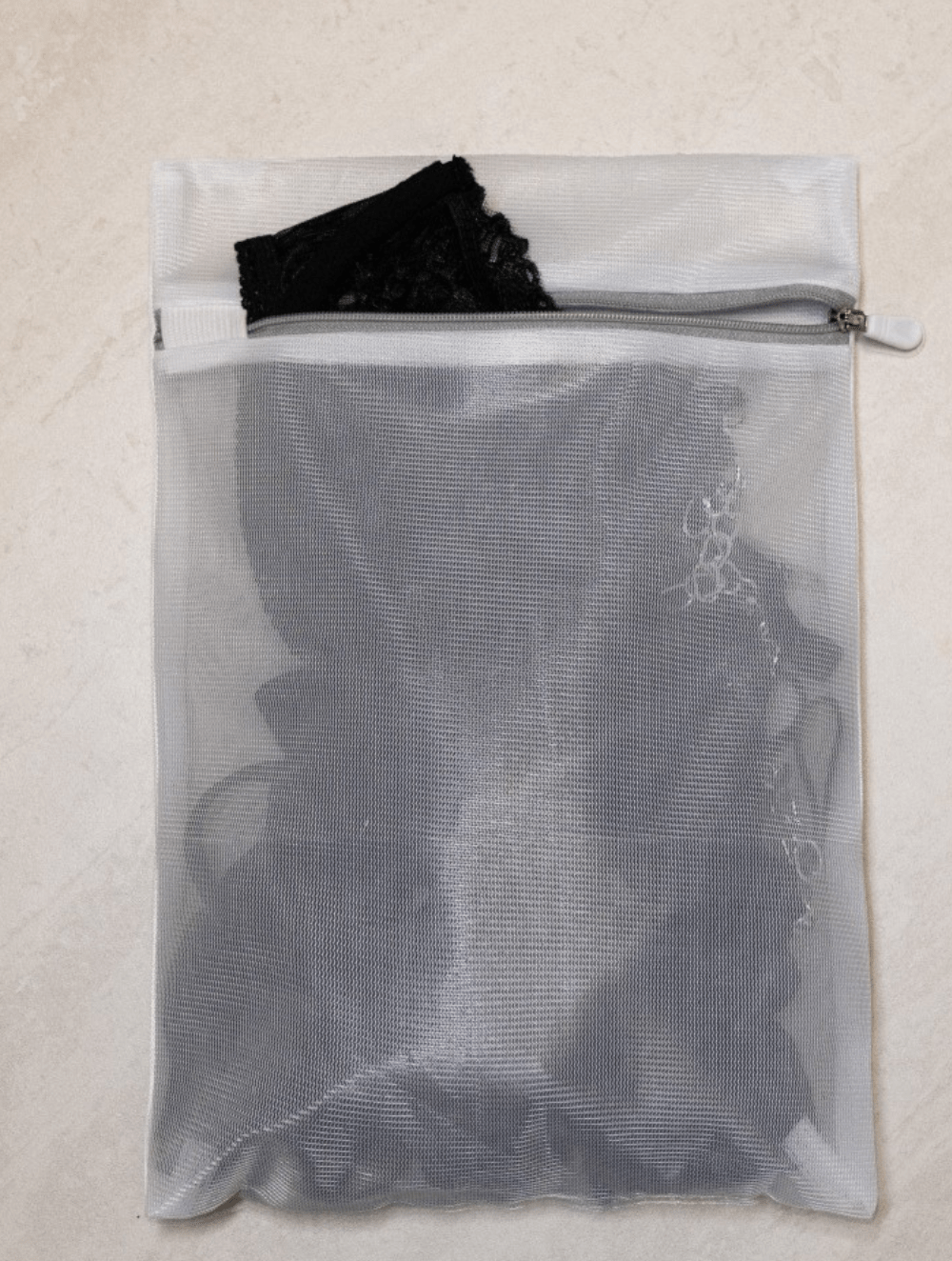 Wash Care Bag - Livetta