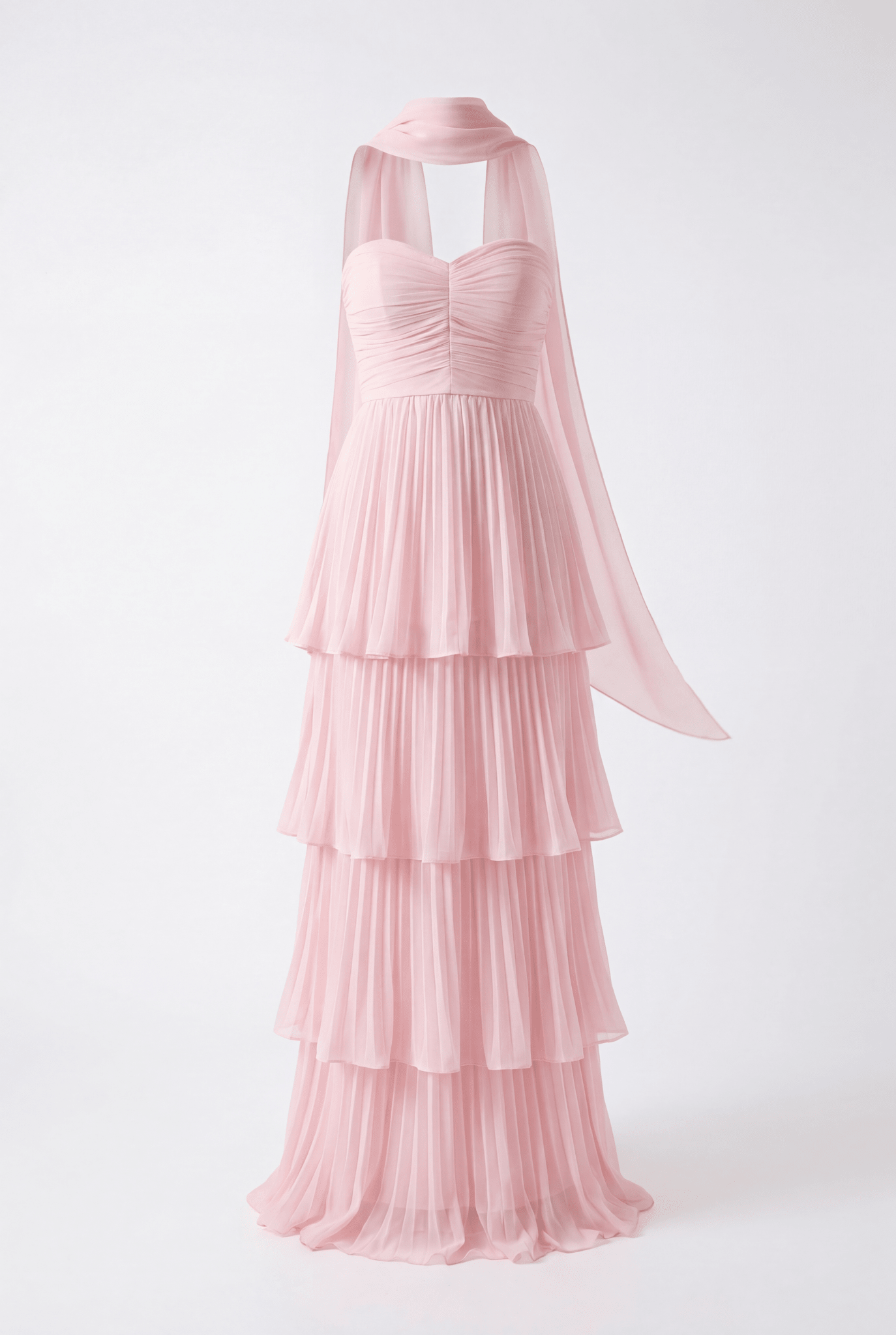 Willow Maxi Dress - Livetta
