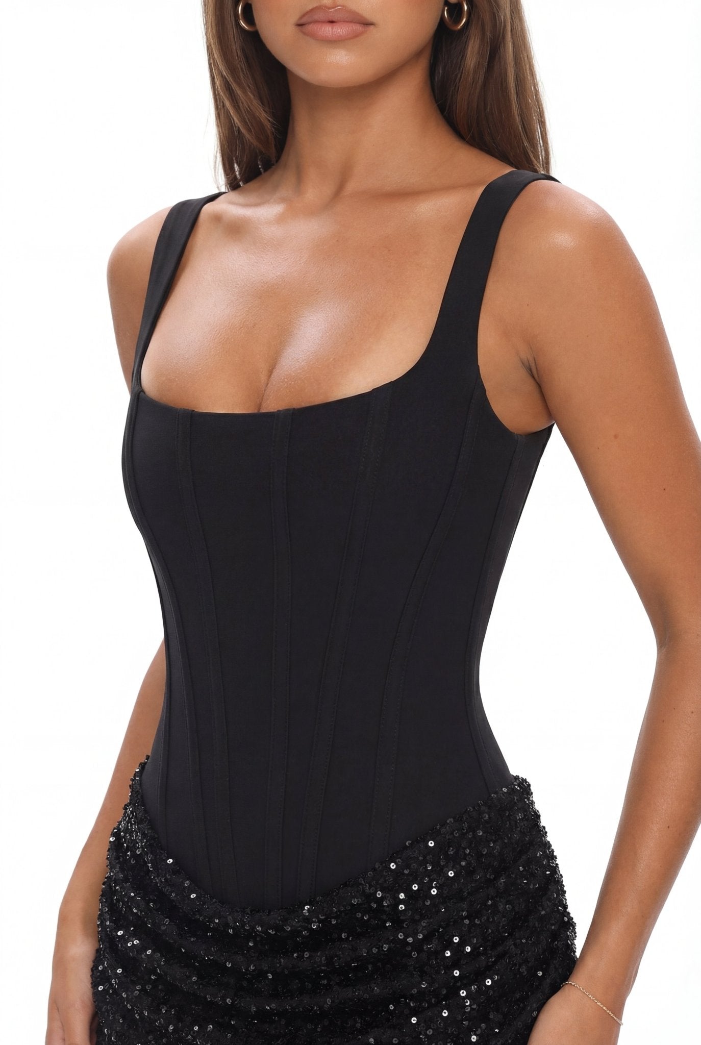 Yasmine Mini Dress - Livetta