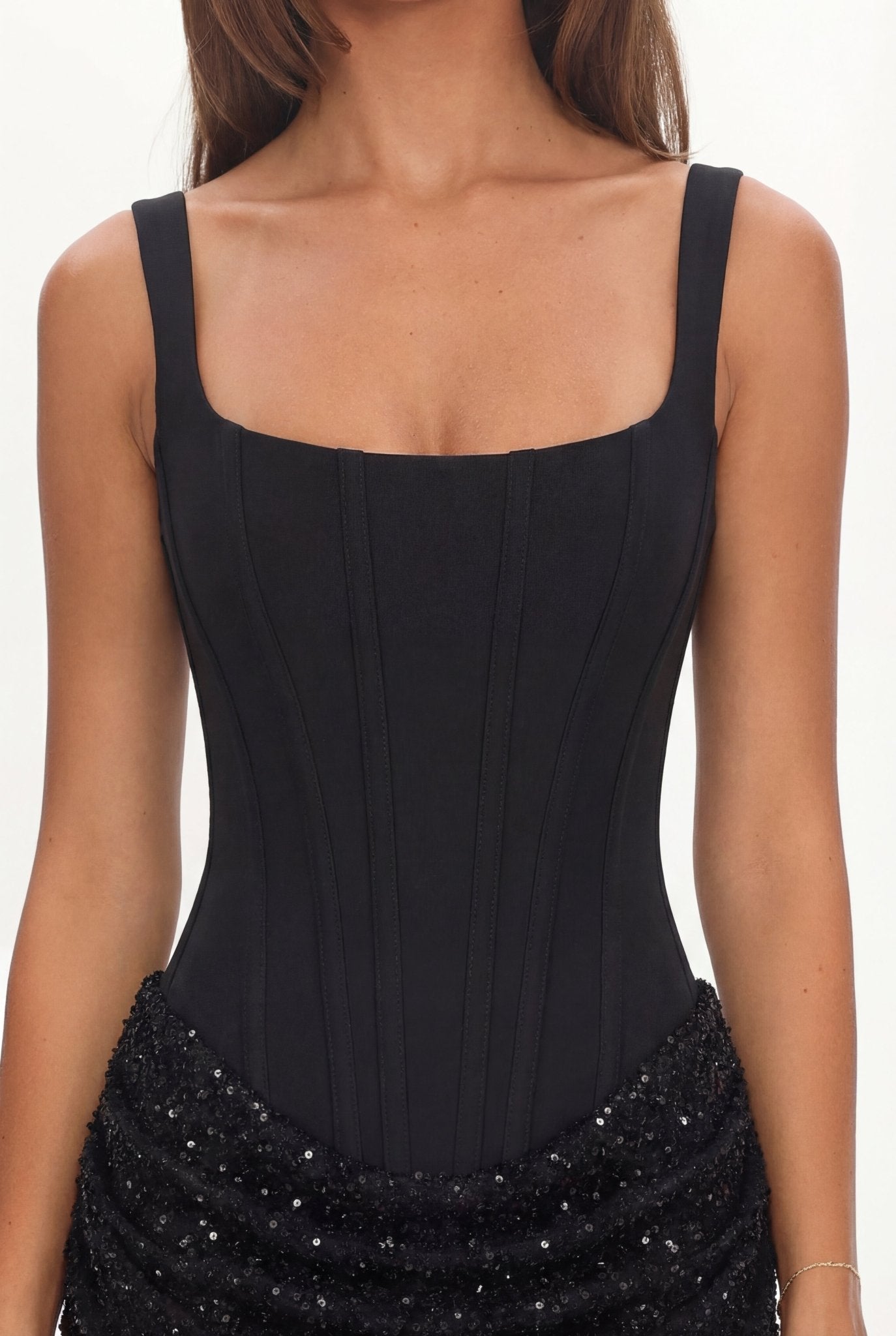 Yasmine Mini Dress - Livetta