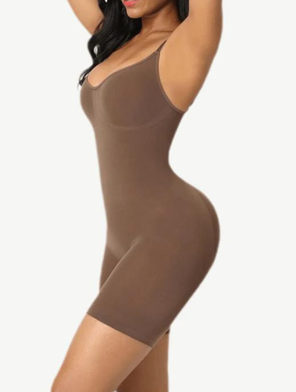 Sculpting Shapewear Bodysuit - GetLivetta