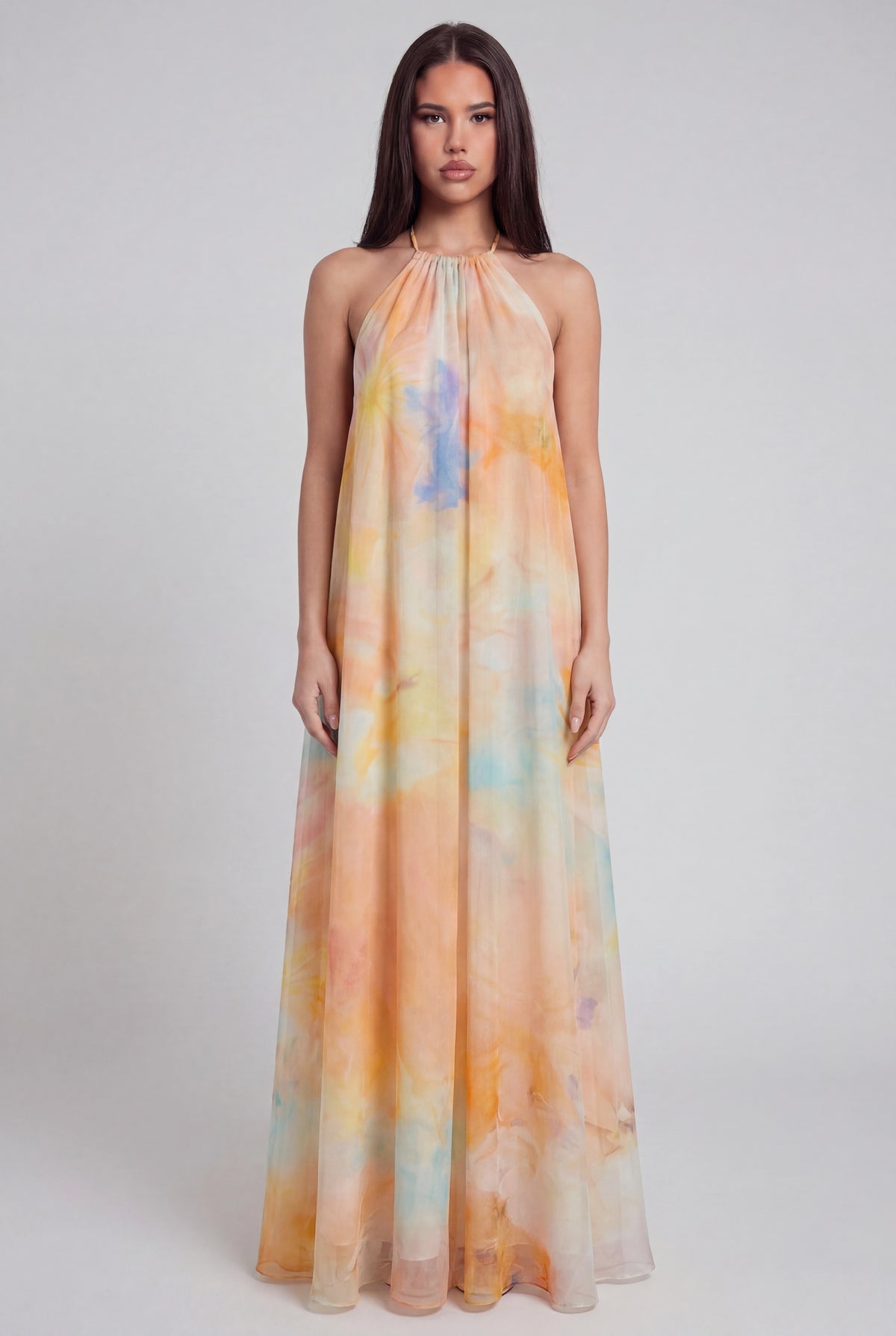 Rosalie Maxi Dress