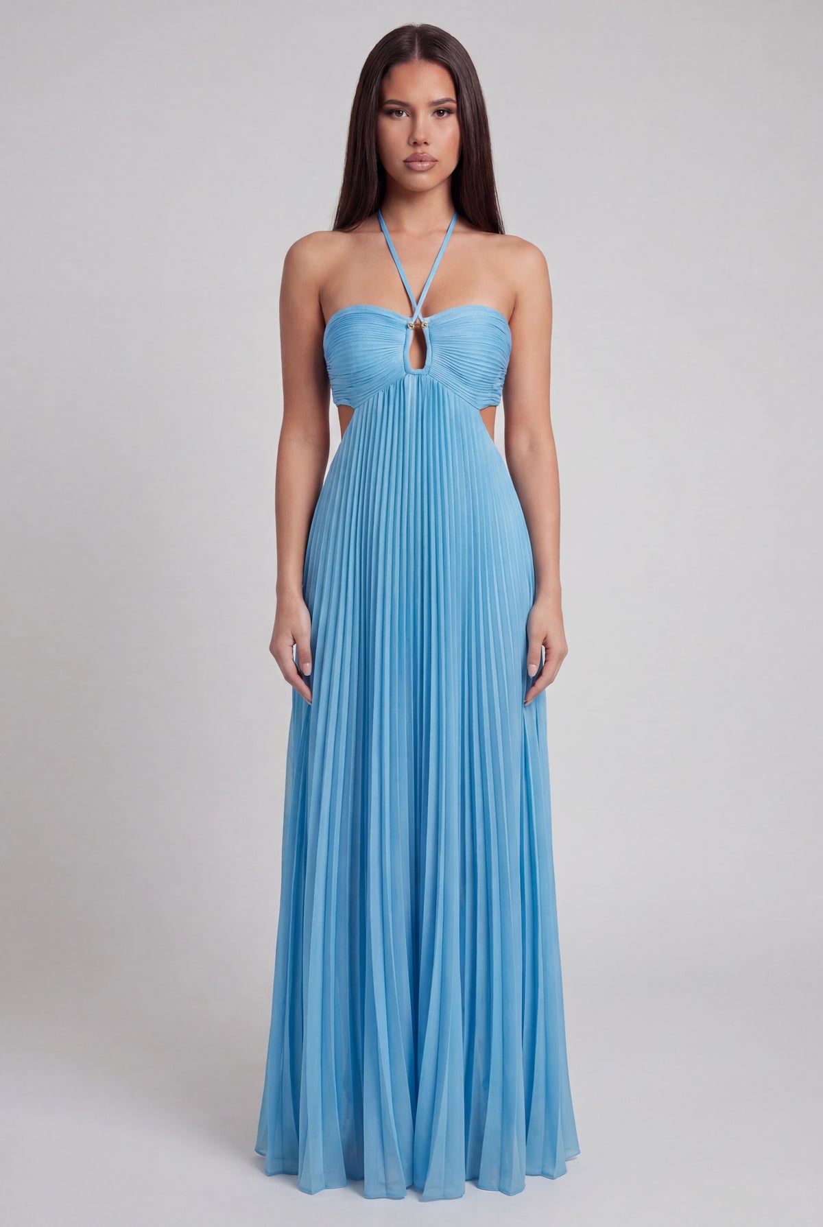 Kiara Maxi Dress