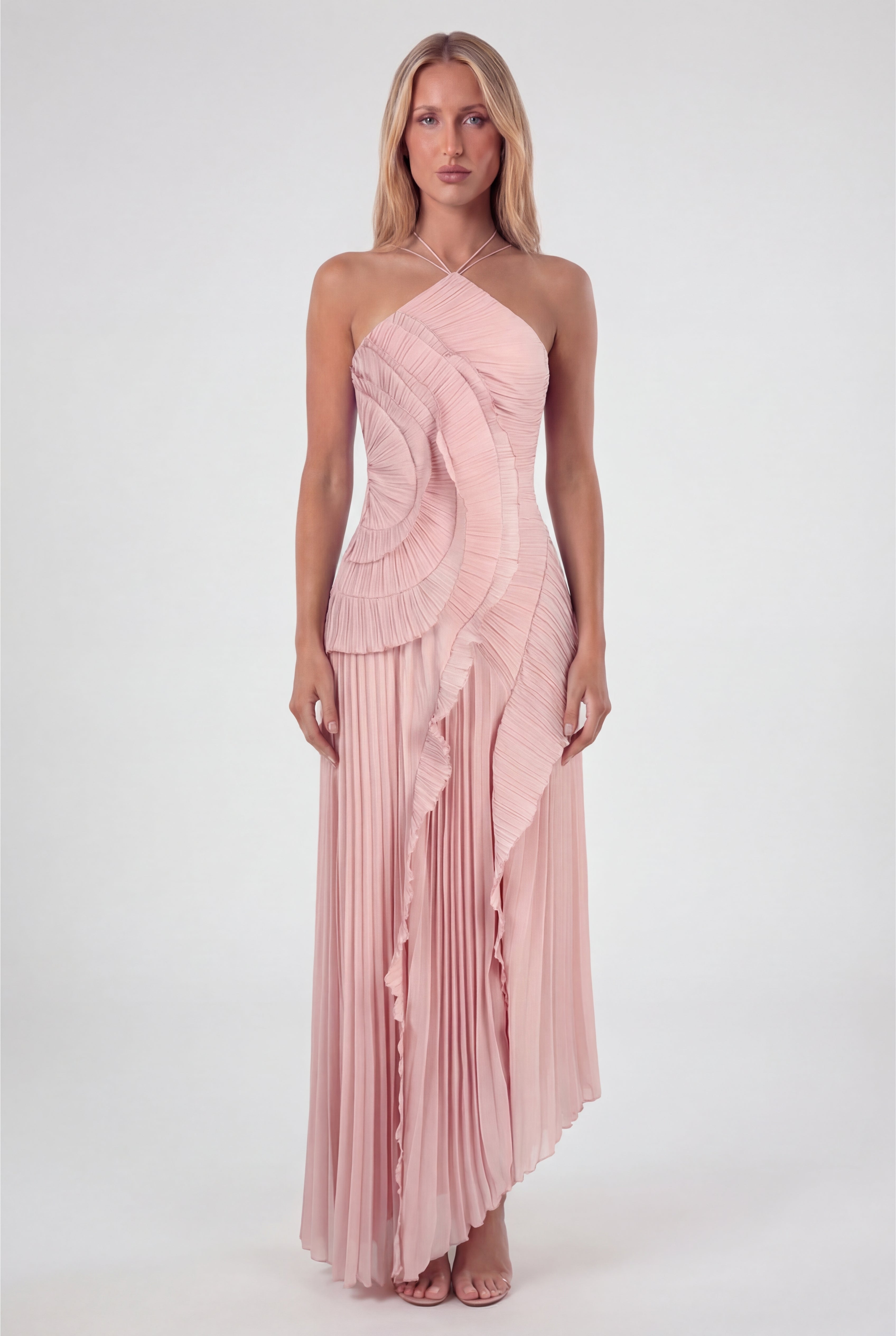 Vera Maxi Dress