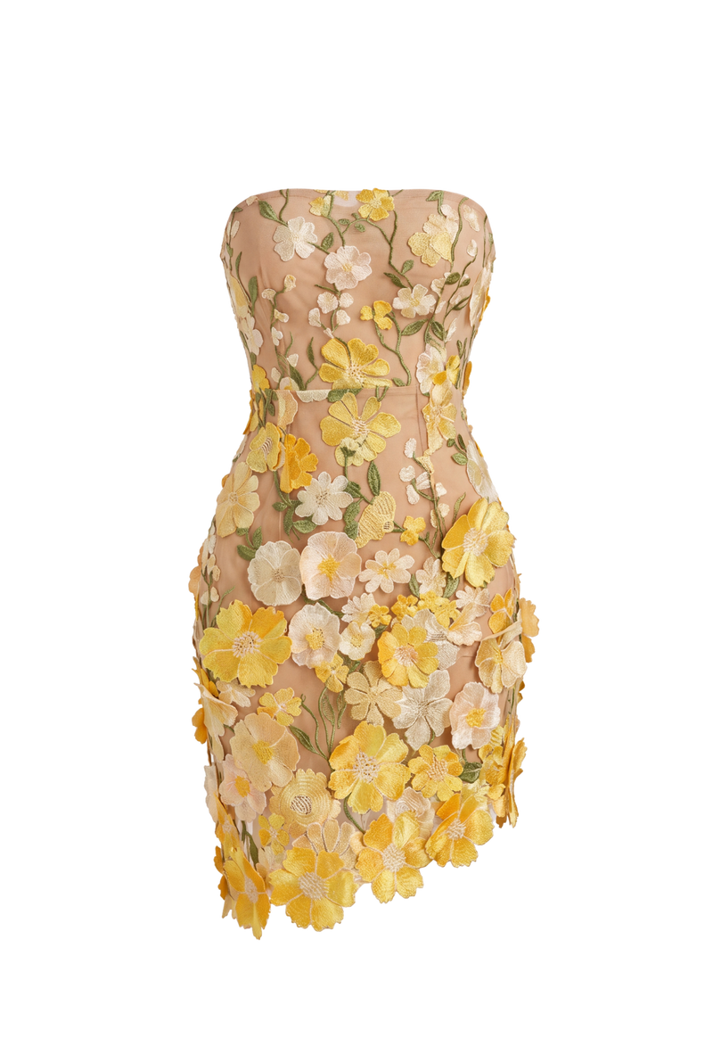 Mini Dresses