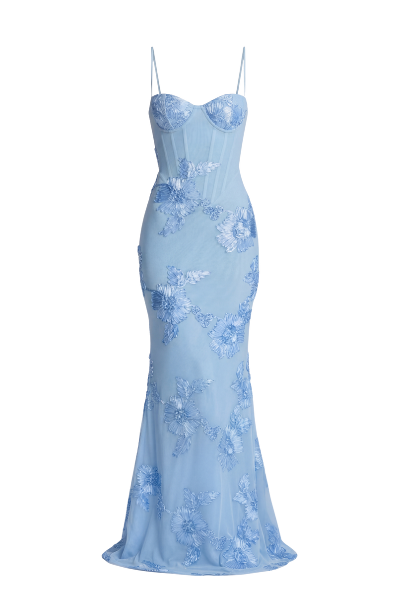 Maxi Dresses