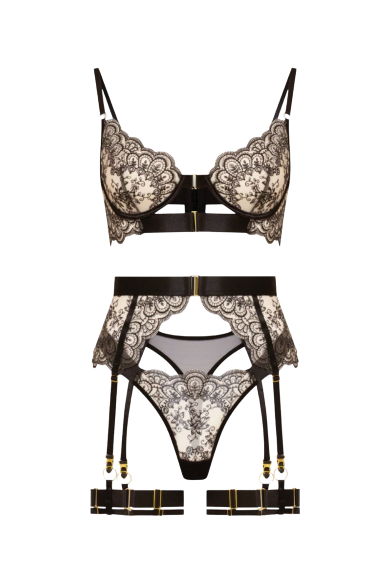 Lingerie