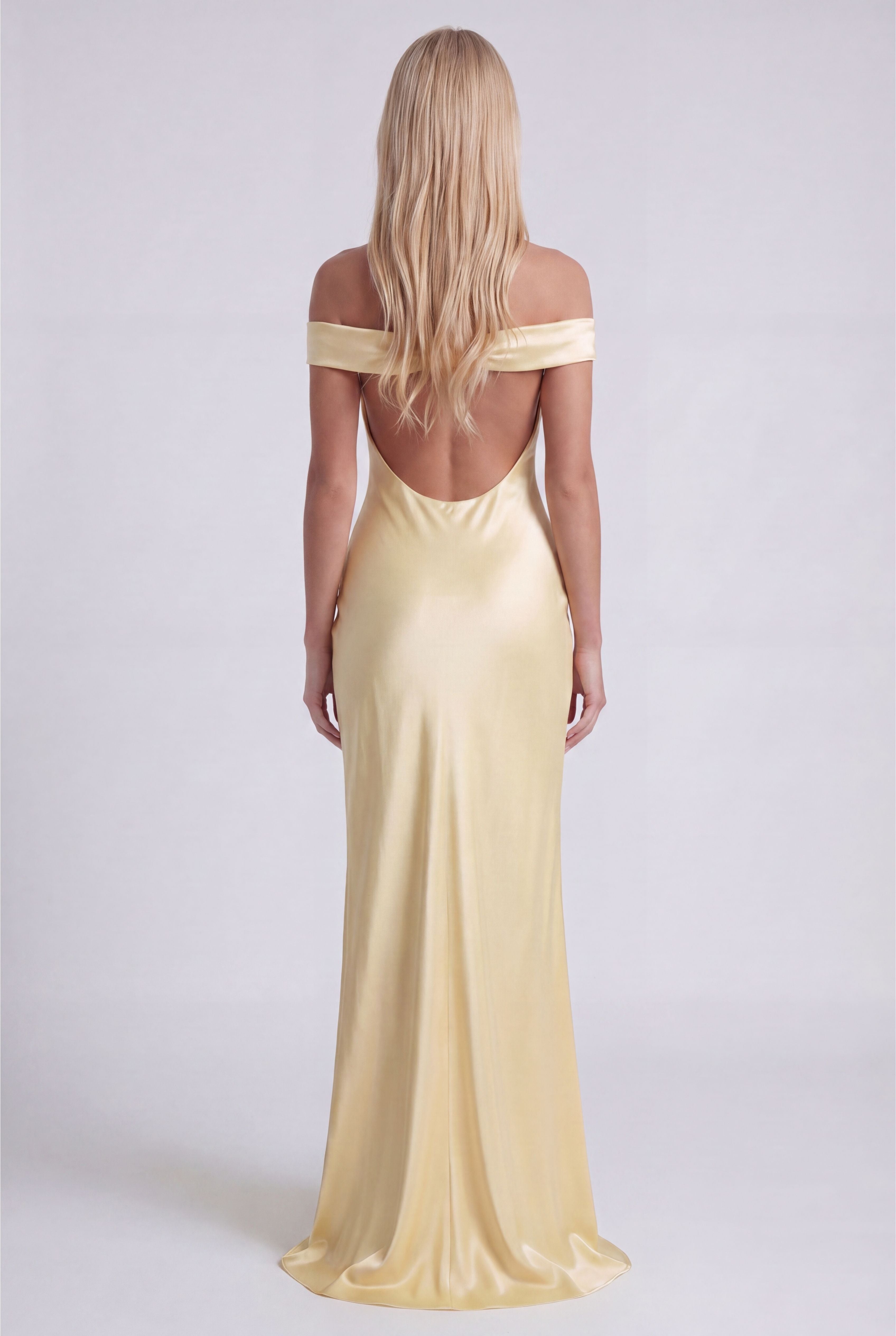 Ariadne Maxi Dress