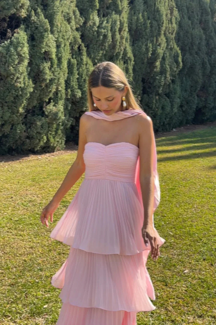 Willow Maxi Dress
