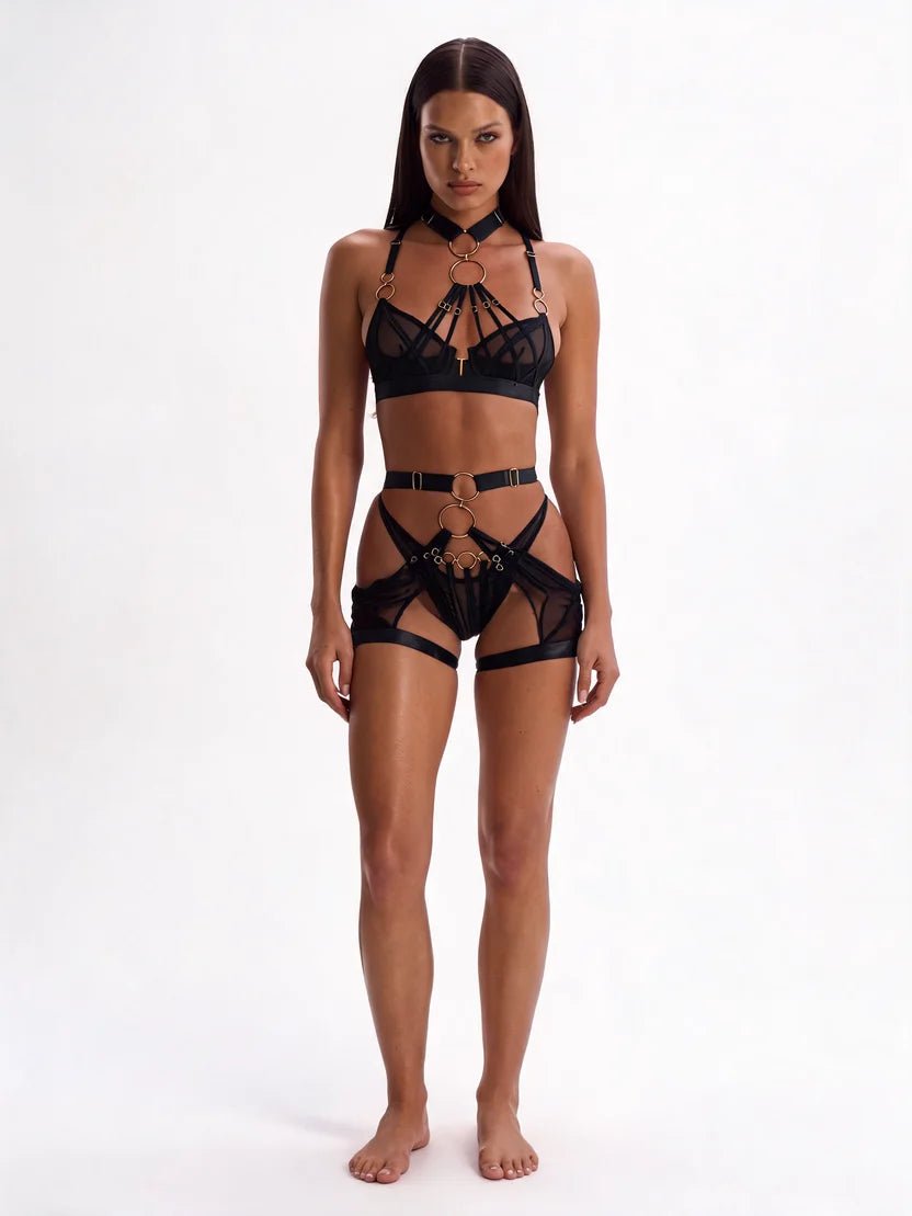 Alessandra Lingerie Set - Livetta