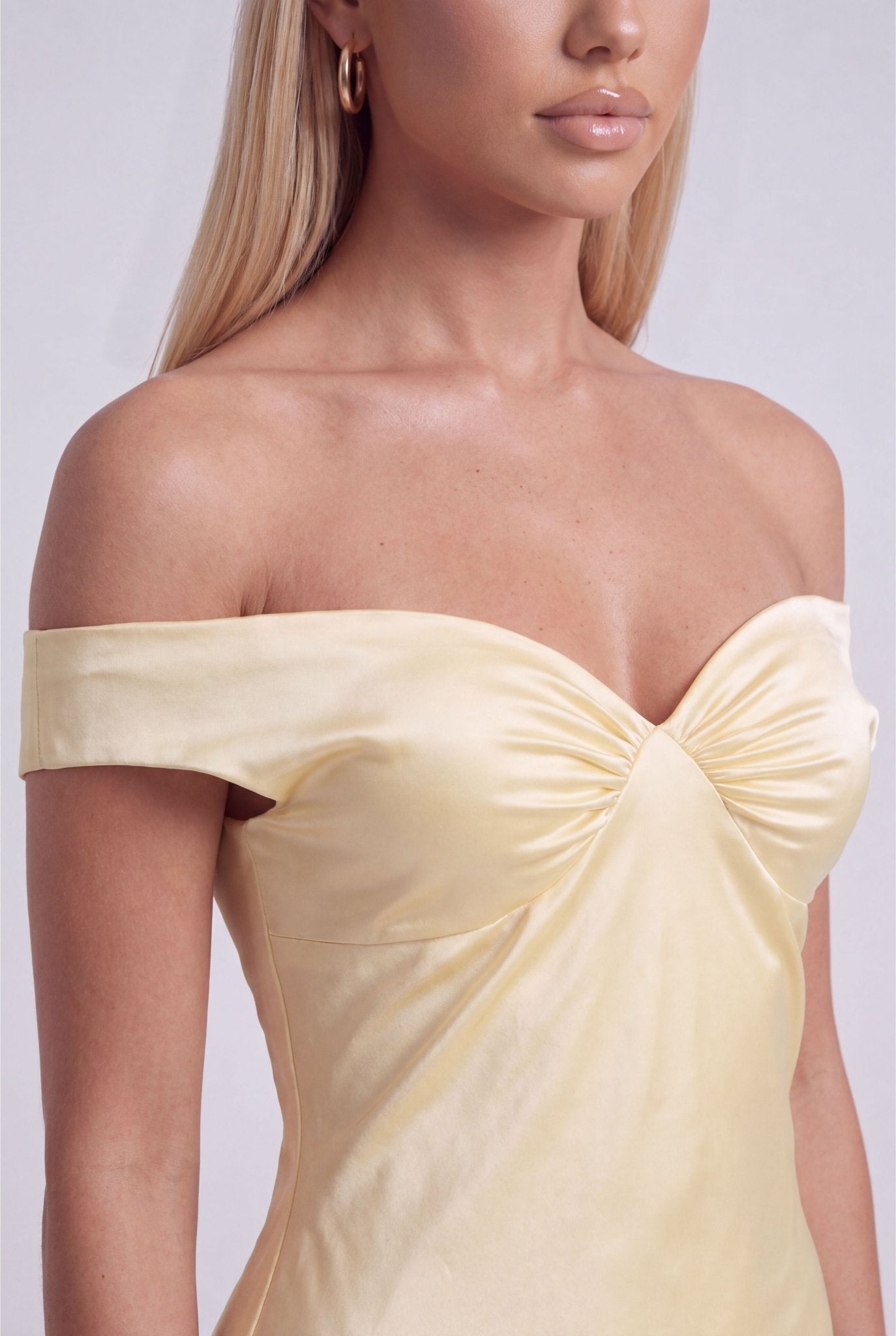 Ariadne Maxi Dress - Livetta