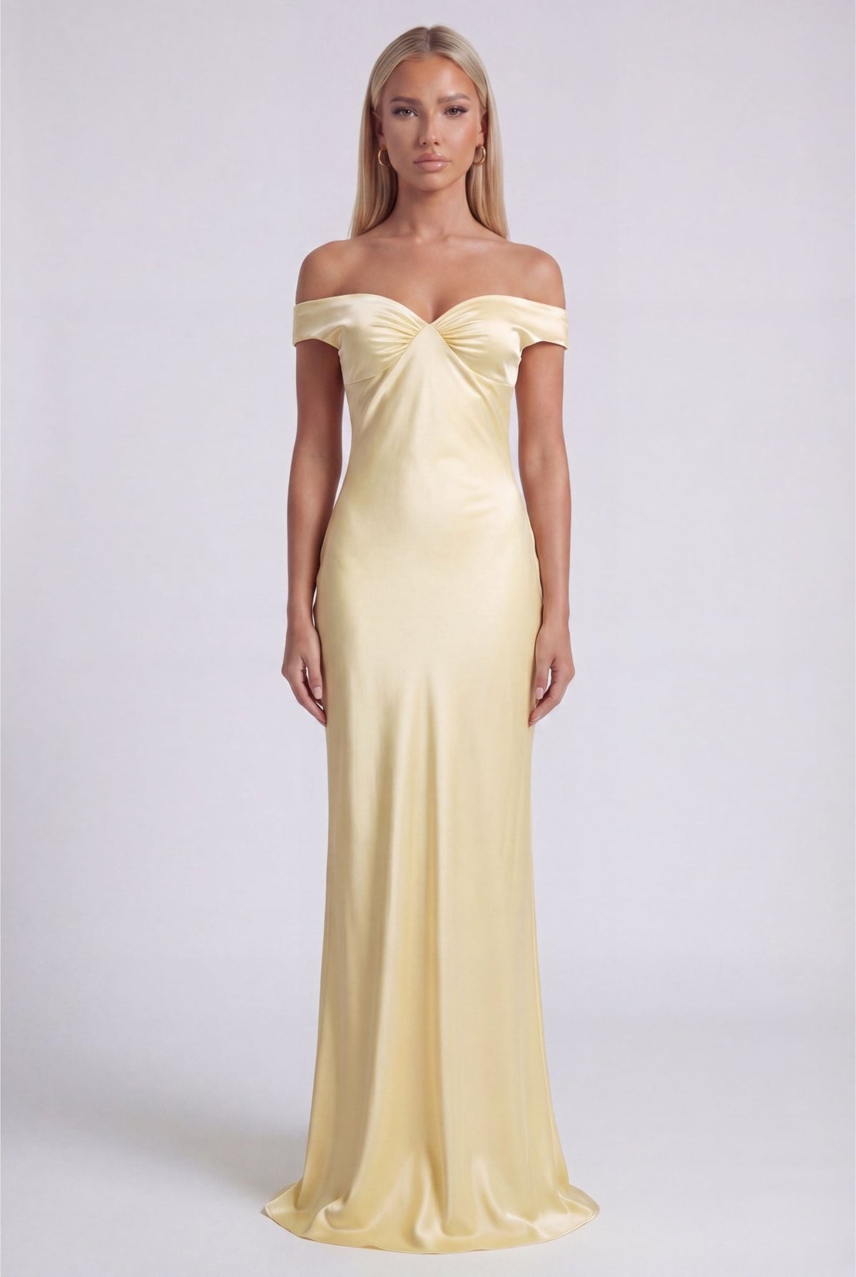 Ariadne Maxi Dress - Livetta