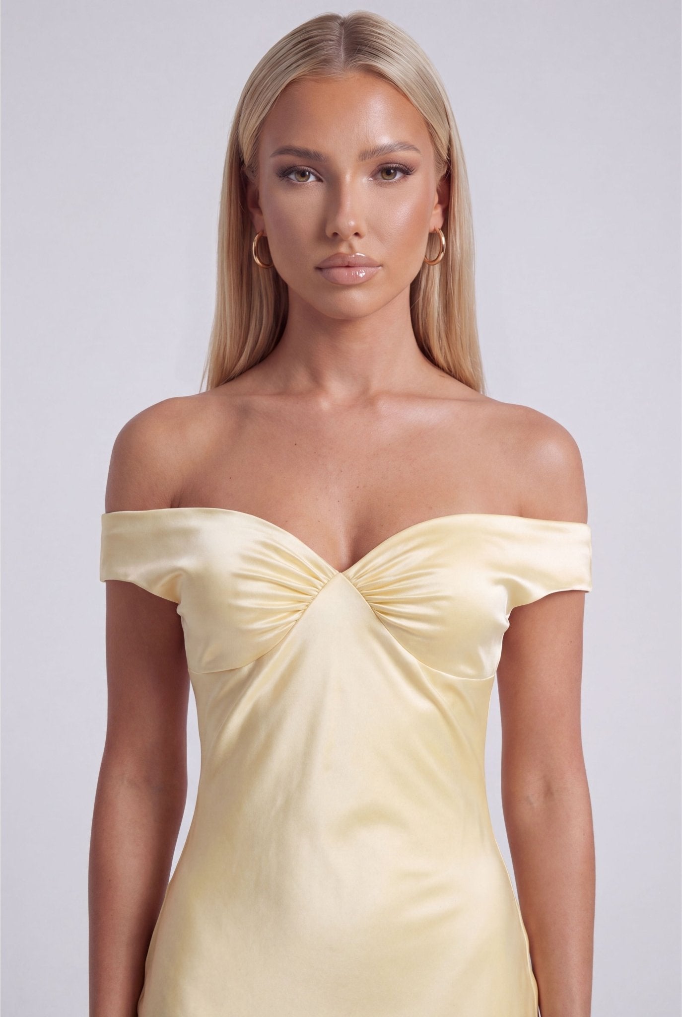 Ariadne Maxi Dress - Livetta