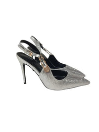 Azalea Crystal Heels - Livetta